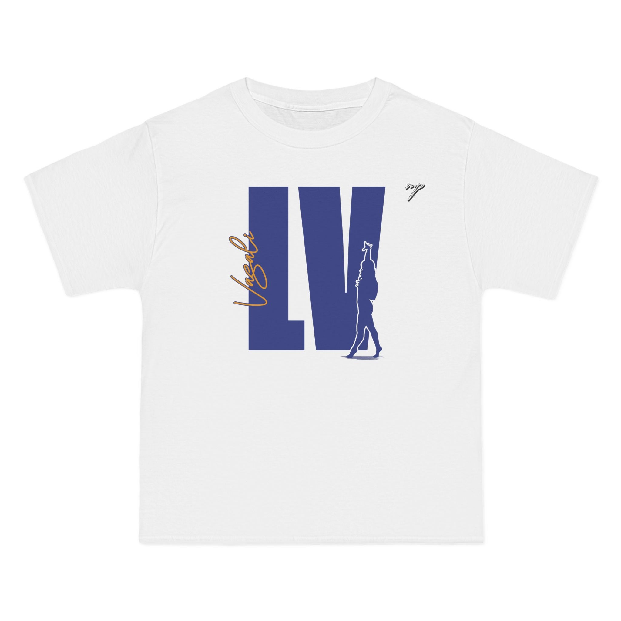 Linnea Vasali Vintage Tee