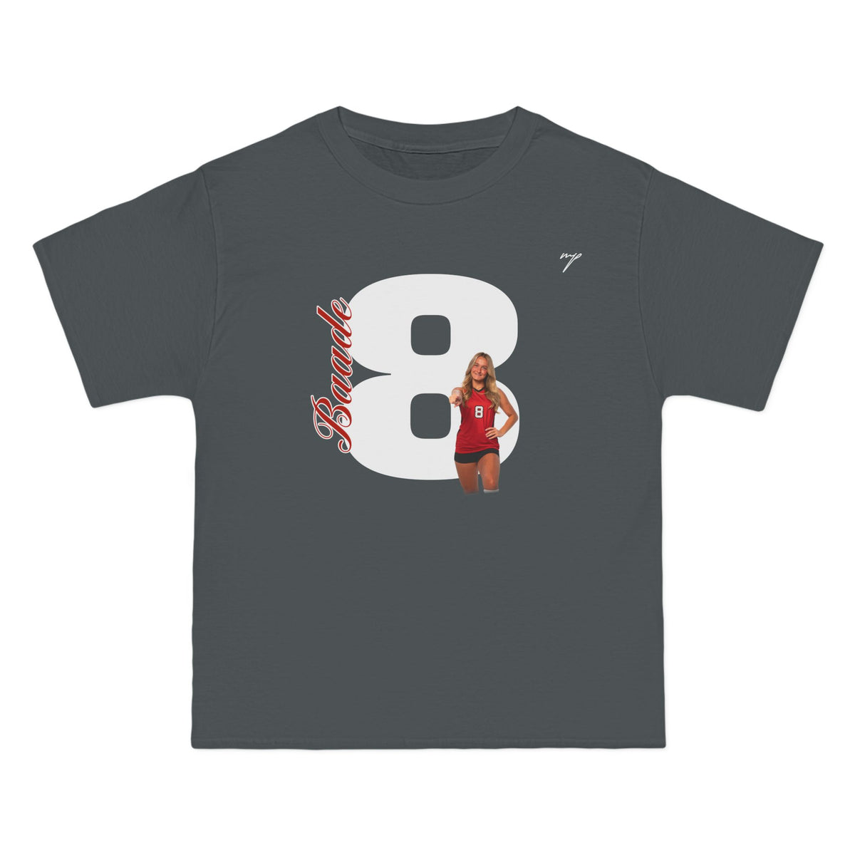 Reagan Baade Vintage Tee