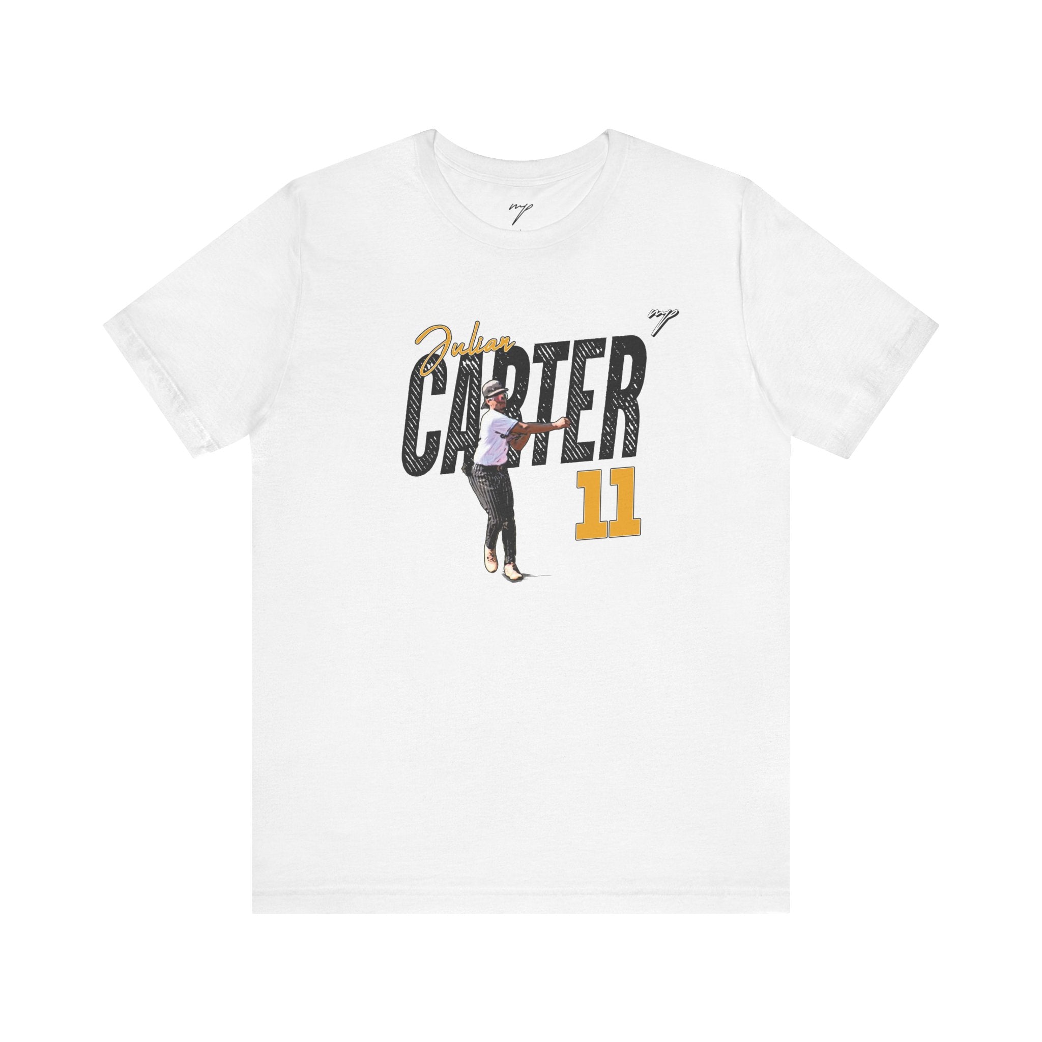 Julian Carter Graphic Tee