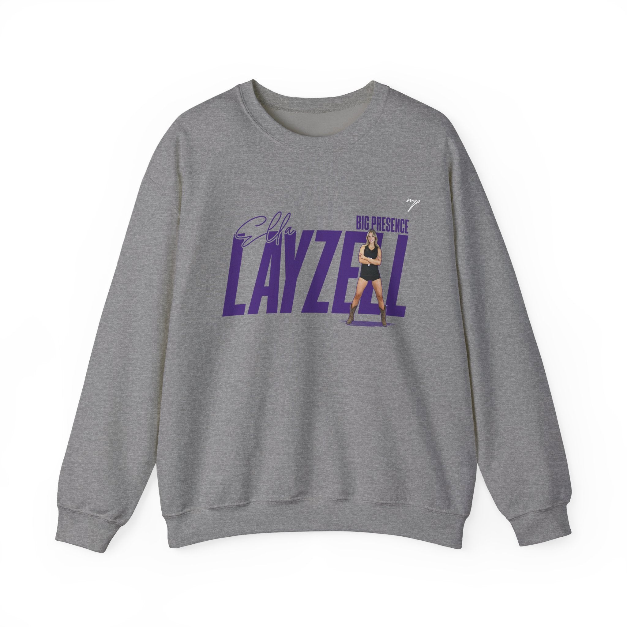 Ella Layzell Crewneck