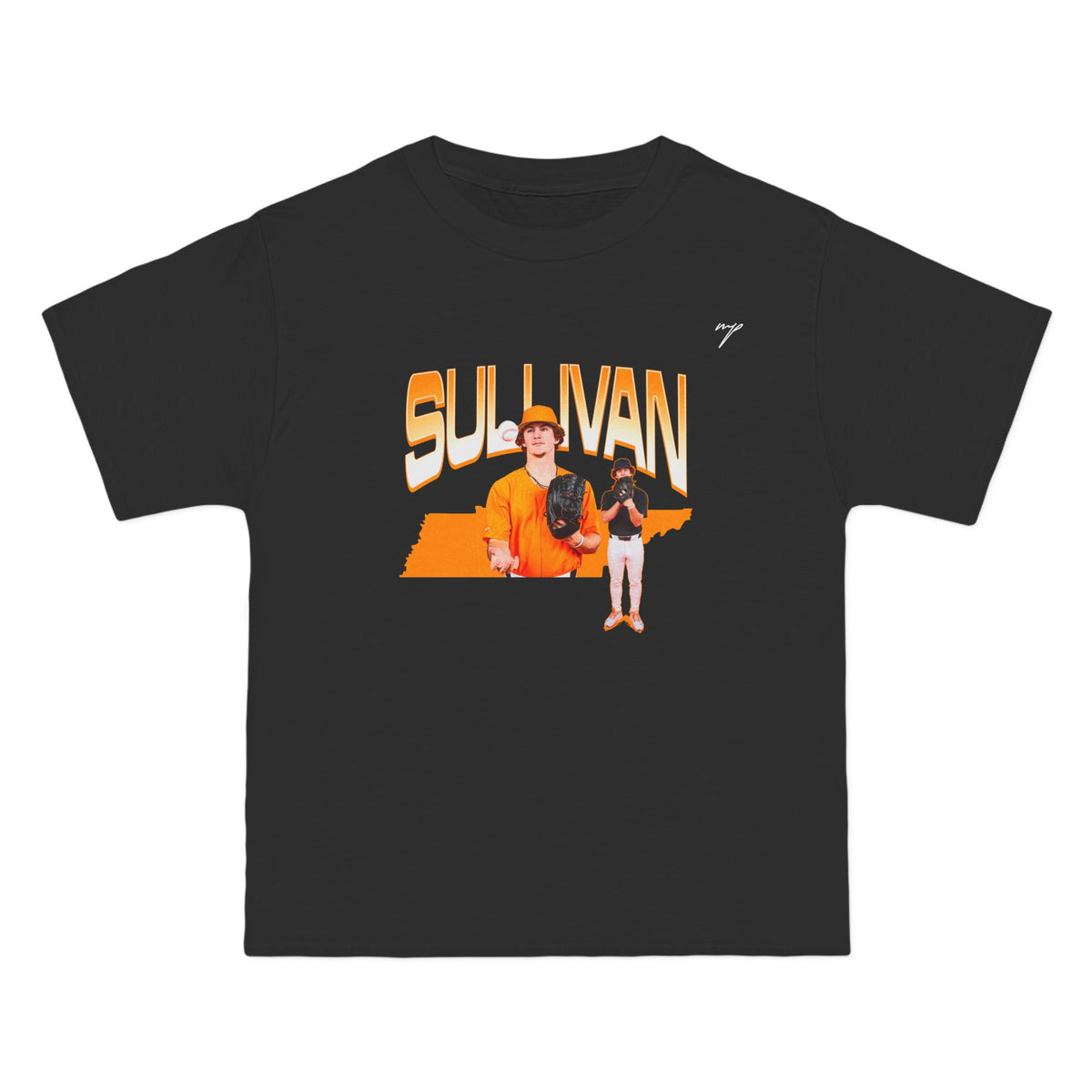Shawn Sullivan Vintage Tee
