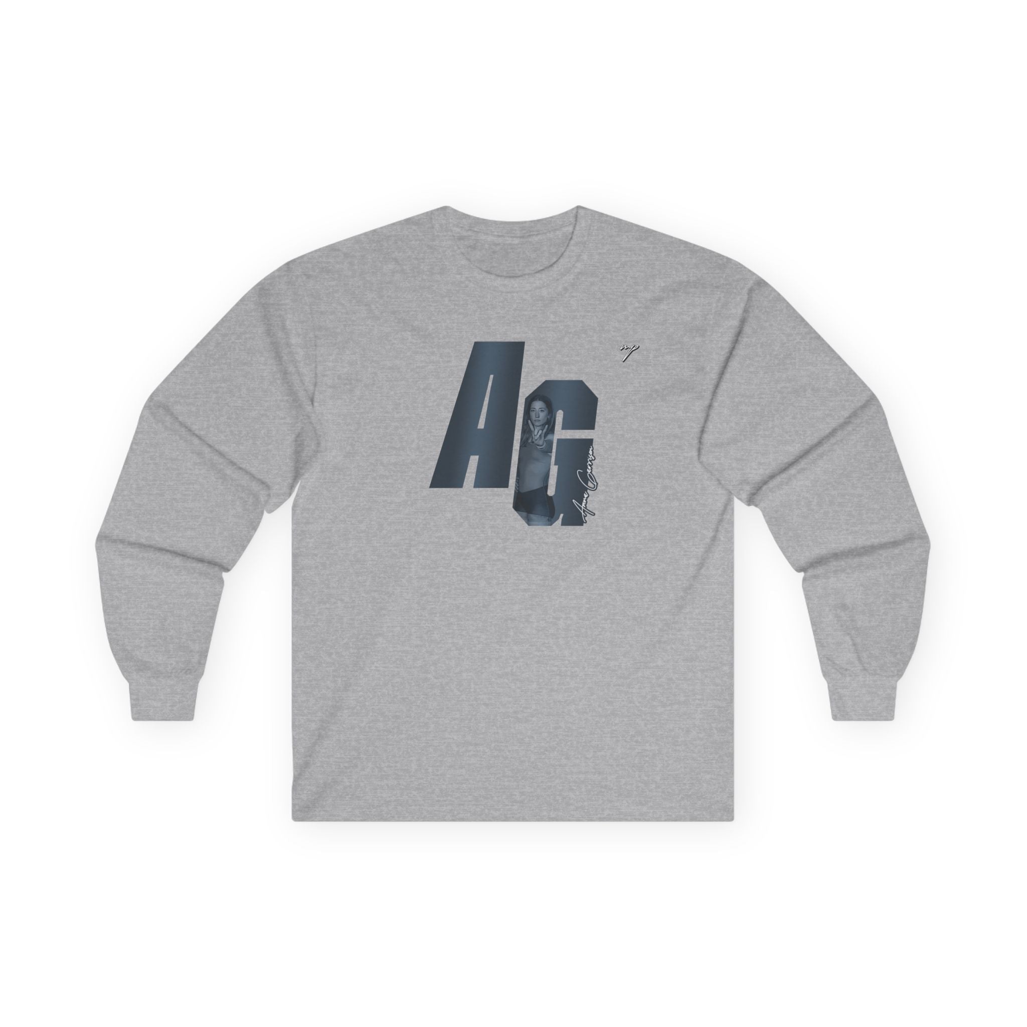 Anna Garrison Long Sleeve Tee
