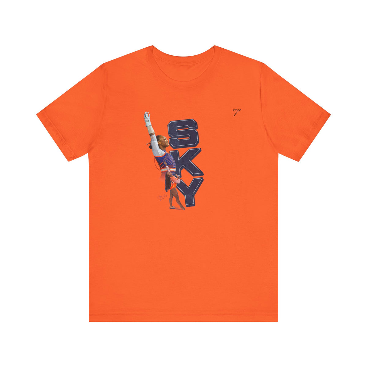 Skylar Ray Dixon Graphic Tee