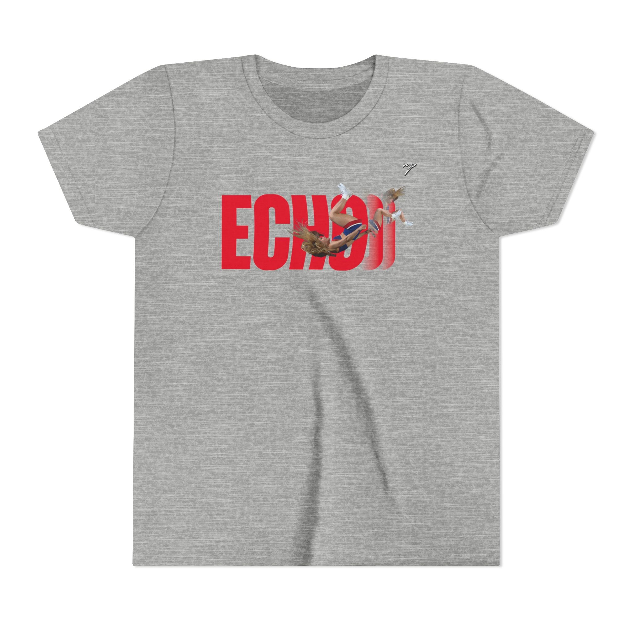 Echo O'Leary YOUTH Graphic Tee