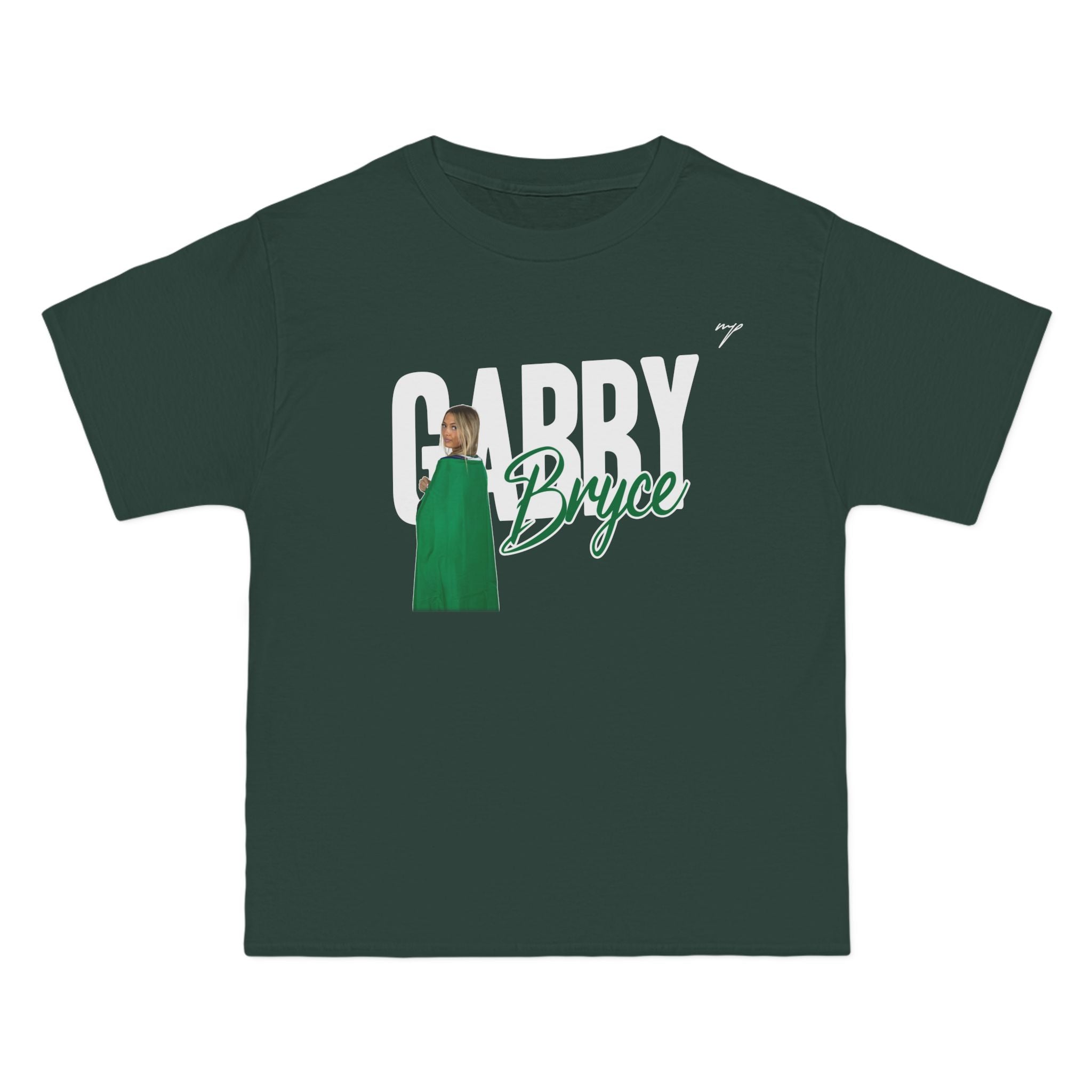 Gabriella Bryce Vintage Tee
