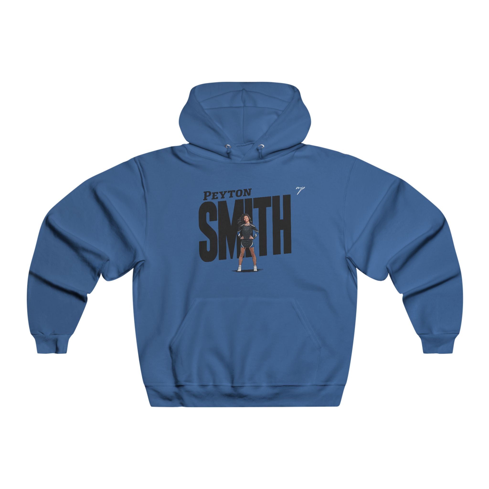 Peyton Smith Vintage Hoodie