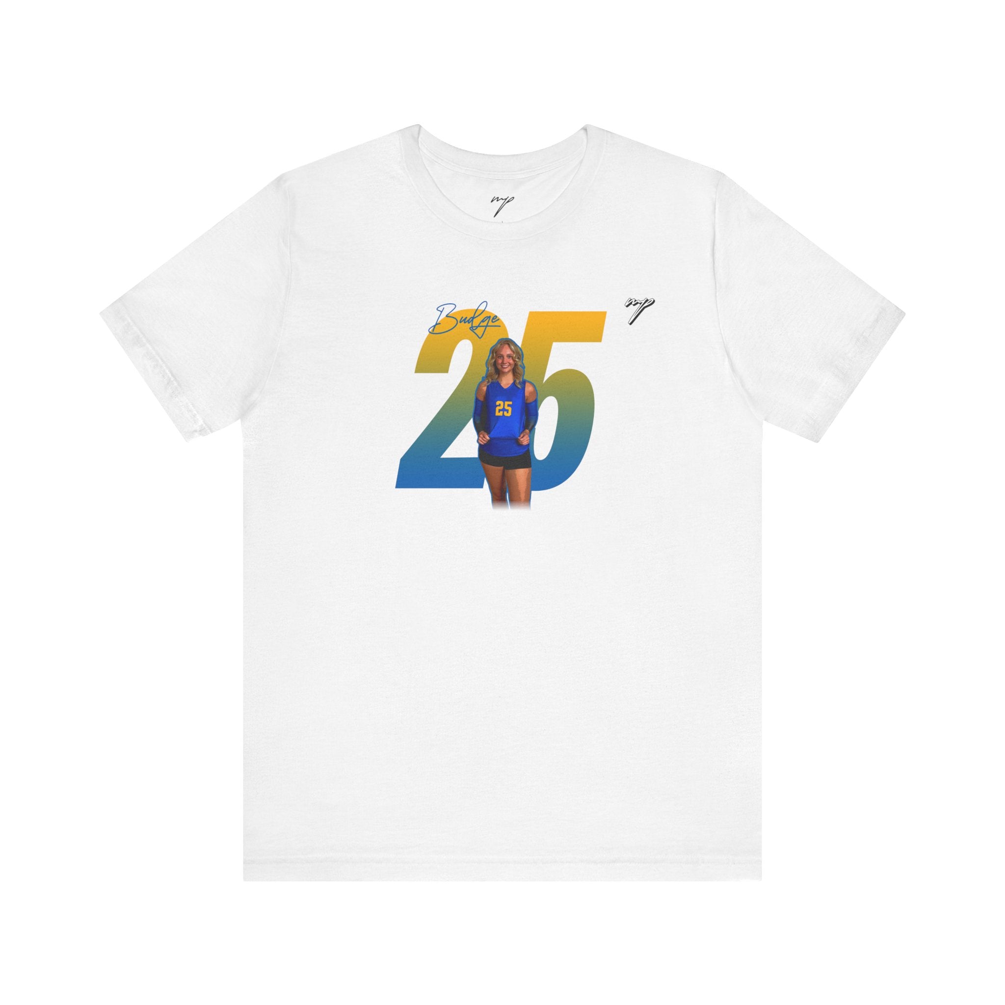 Kalli Budge Graphic Tee