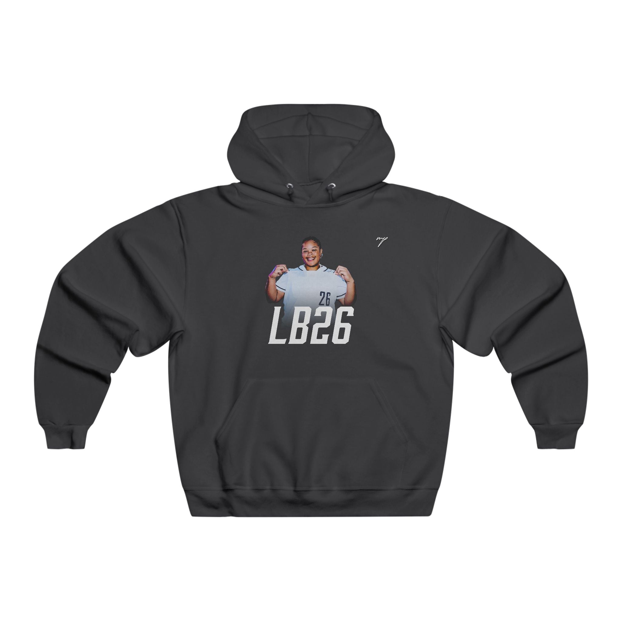 Lyrical Bennett Vintage Hoodie