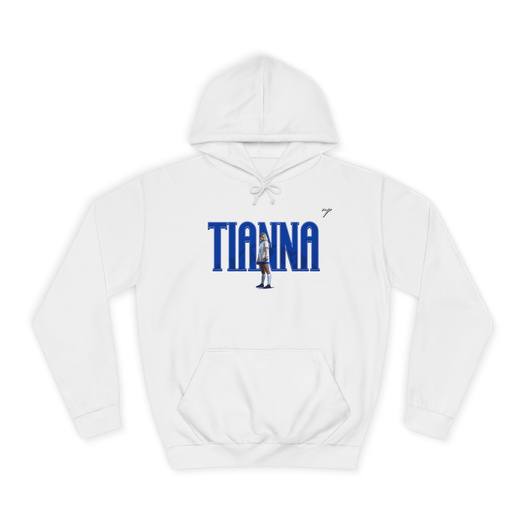Tianna Hunsaker Hoodie