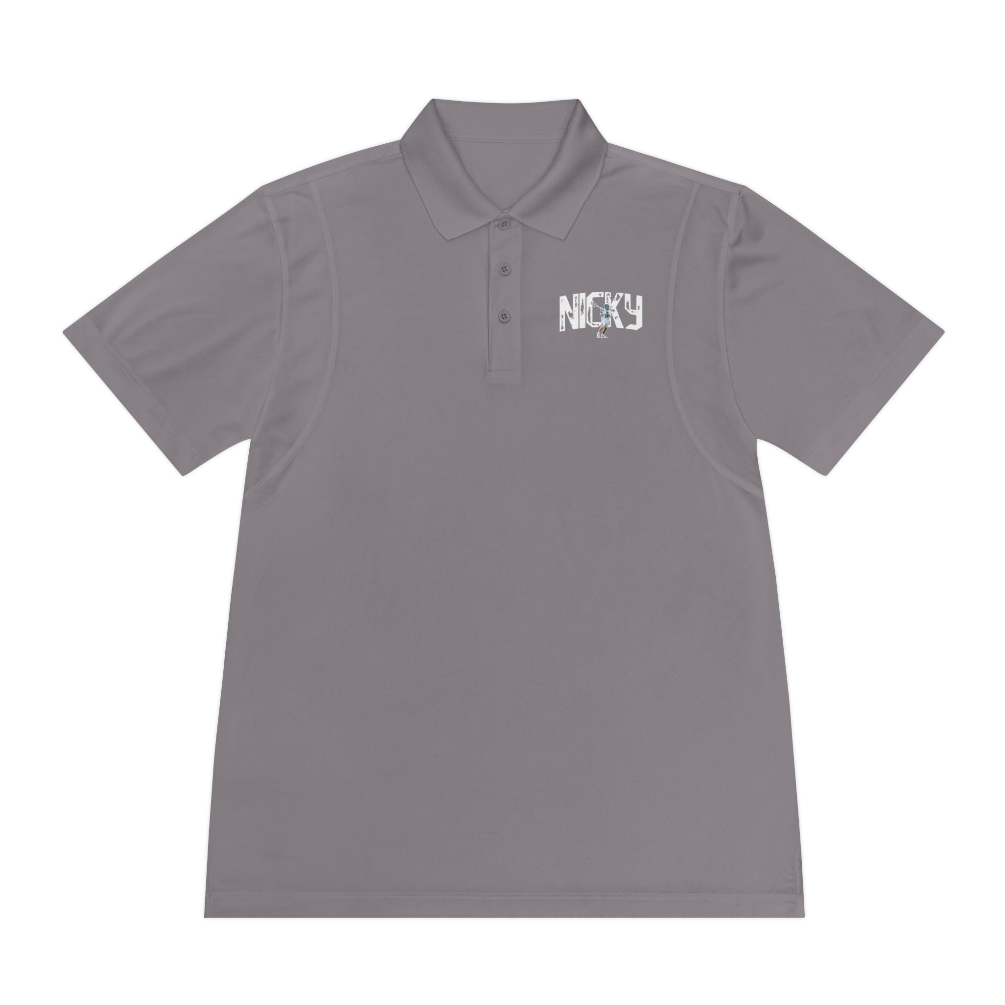 Nicky Brown Polo