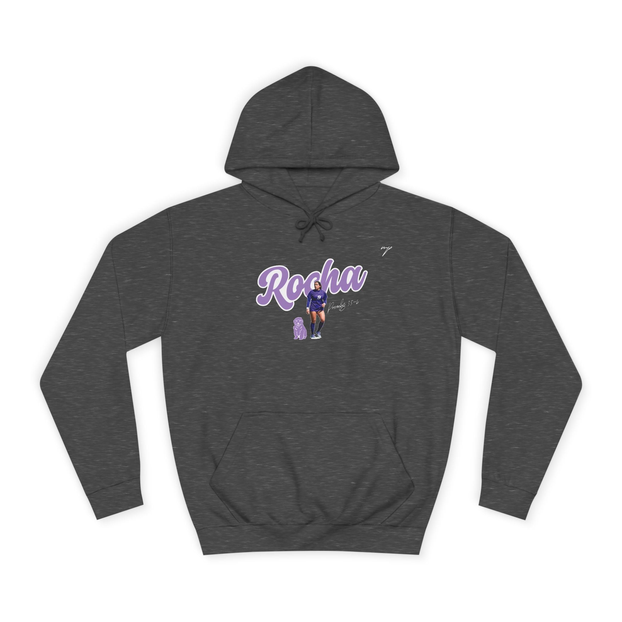 Leah Rocha Hoodie