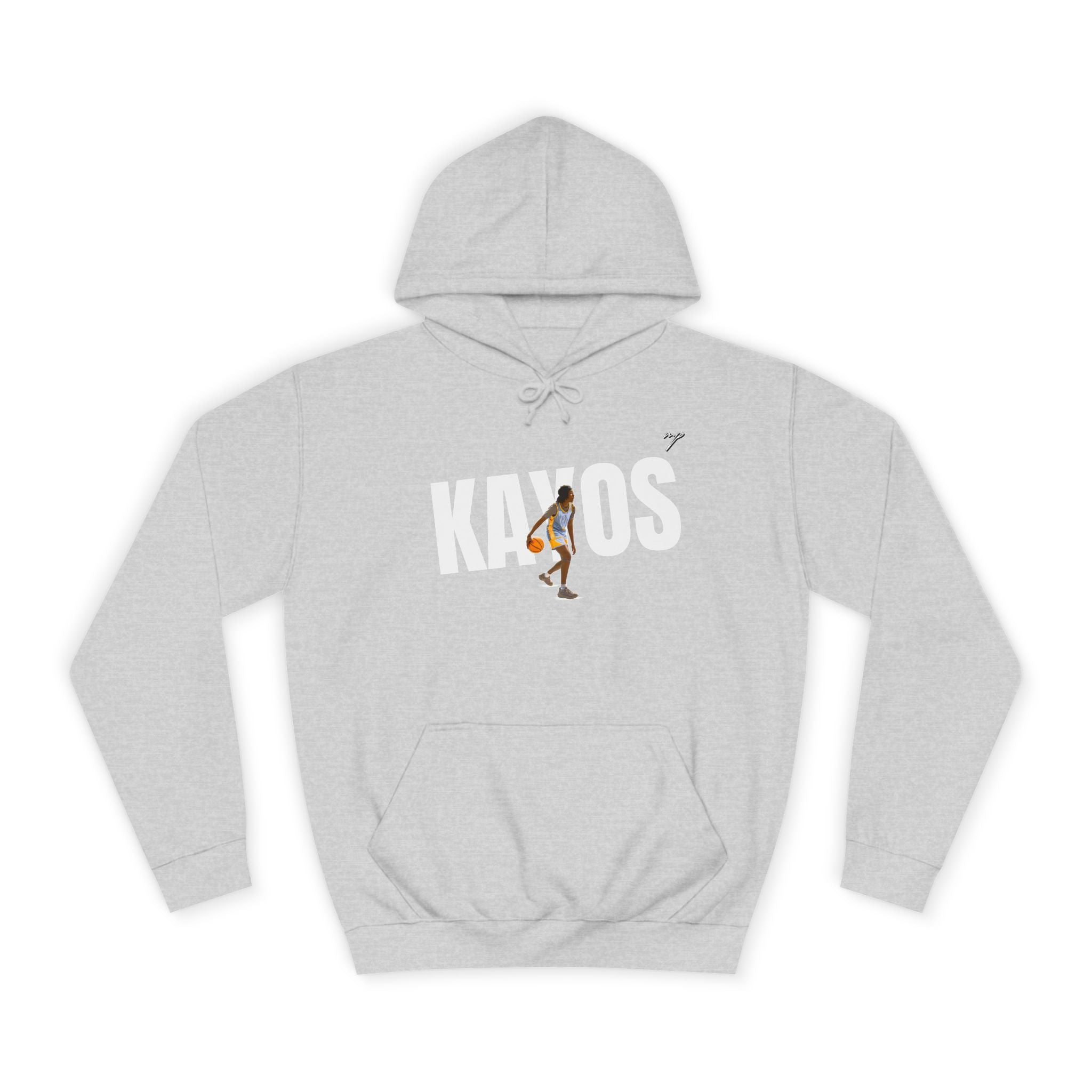 Mykayla Cunningham Hoodie