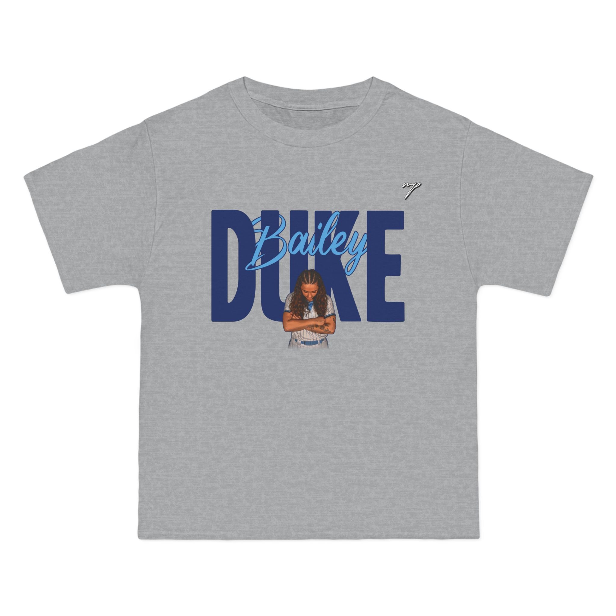 Bailey Duke Vintage Tee