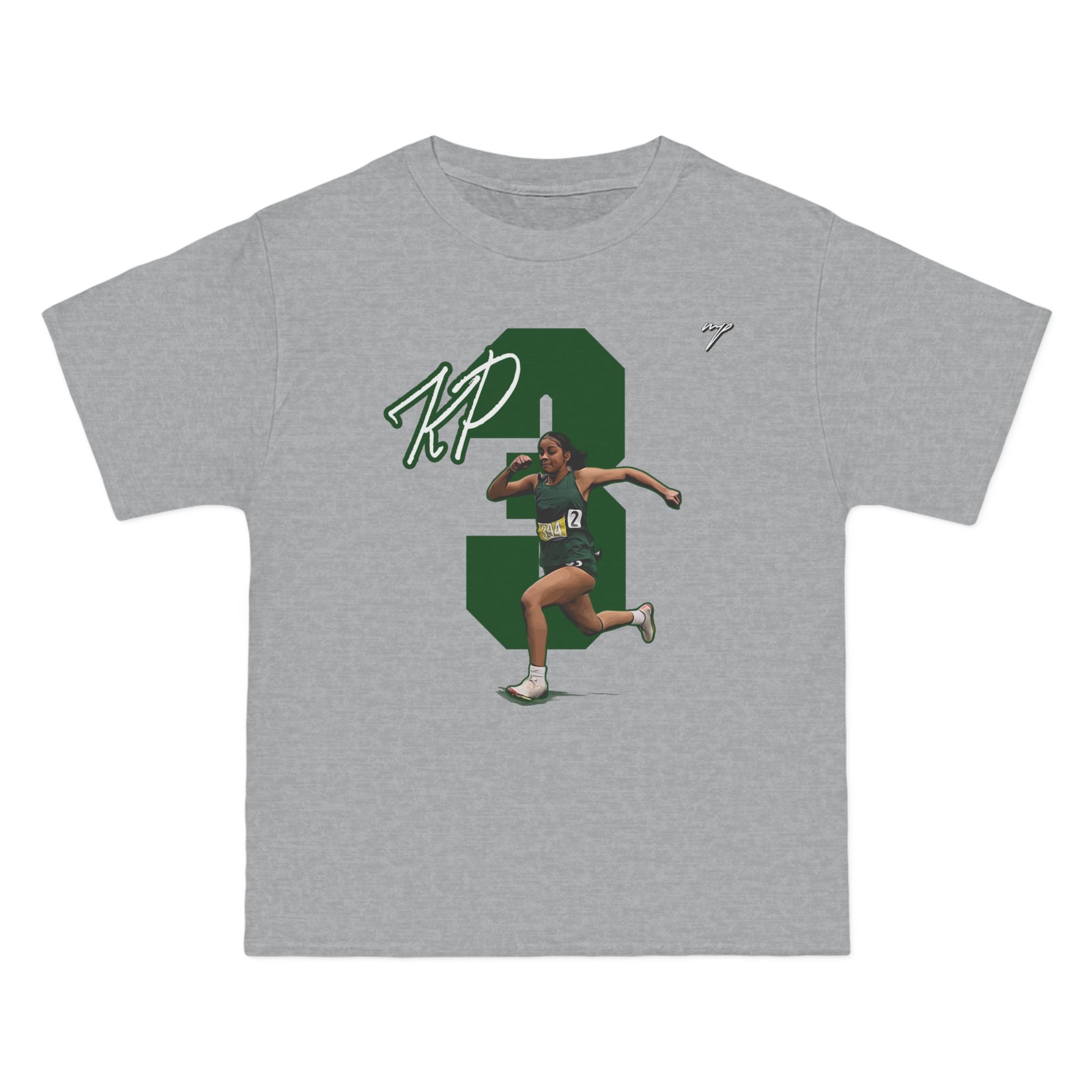 Kapriece Sigler Vintage Tee