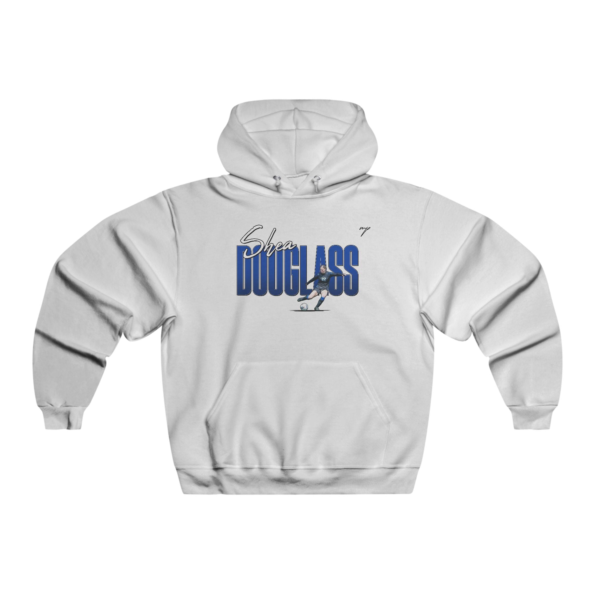 Shea Douglass Vintage Hoodie