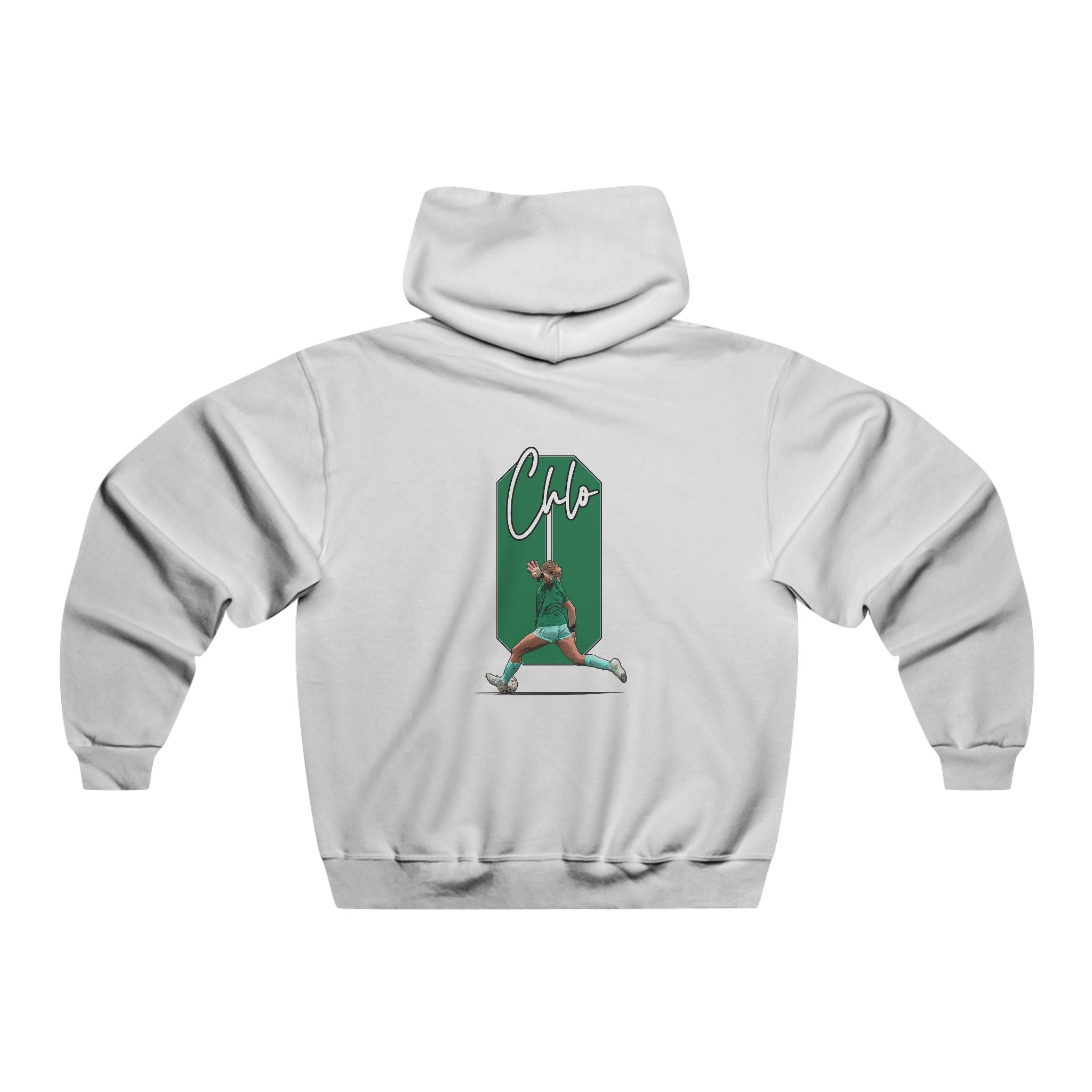 Chloe Waddington Vintage Hoodie