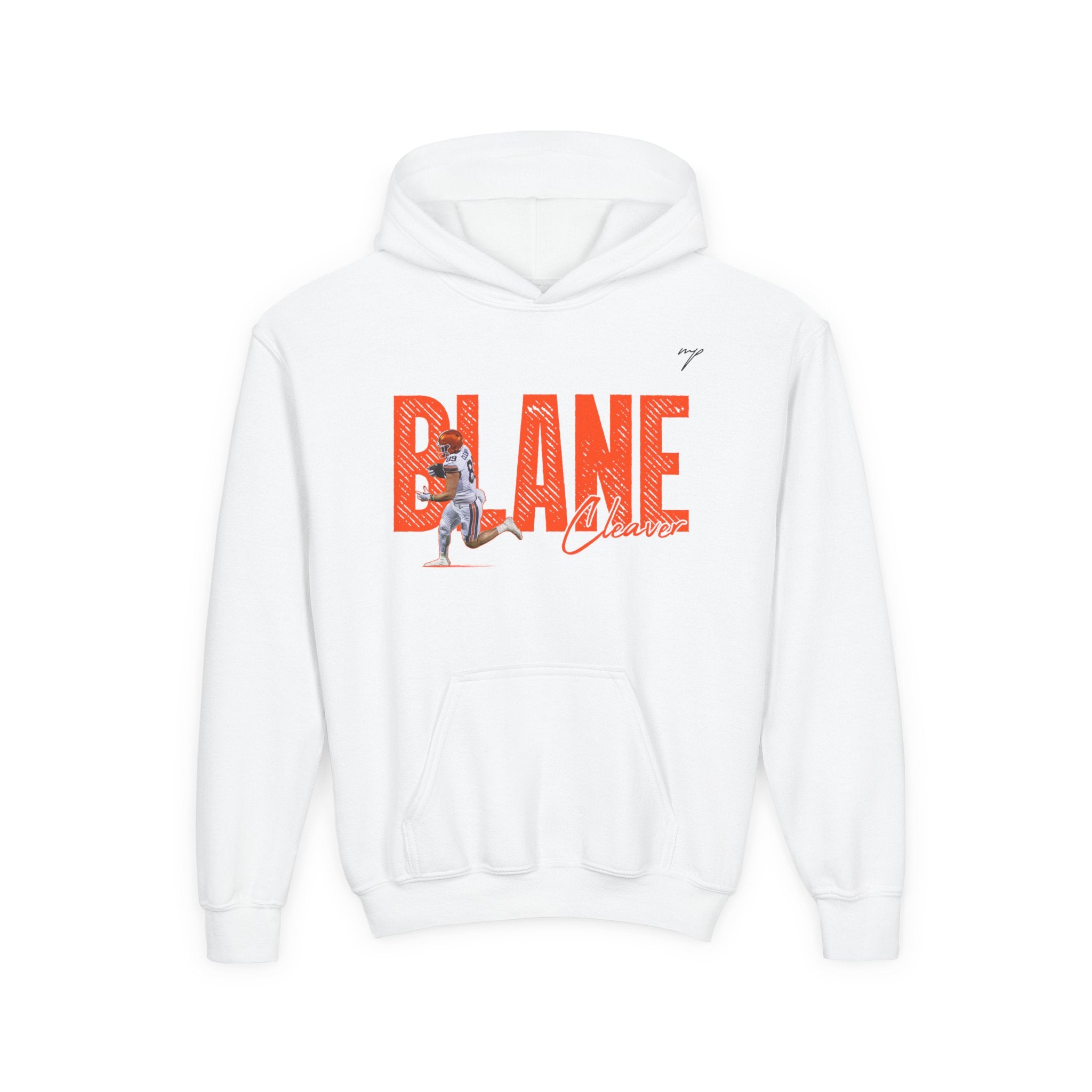 Blane Cleaver YOUTH Hoodie