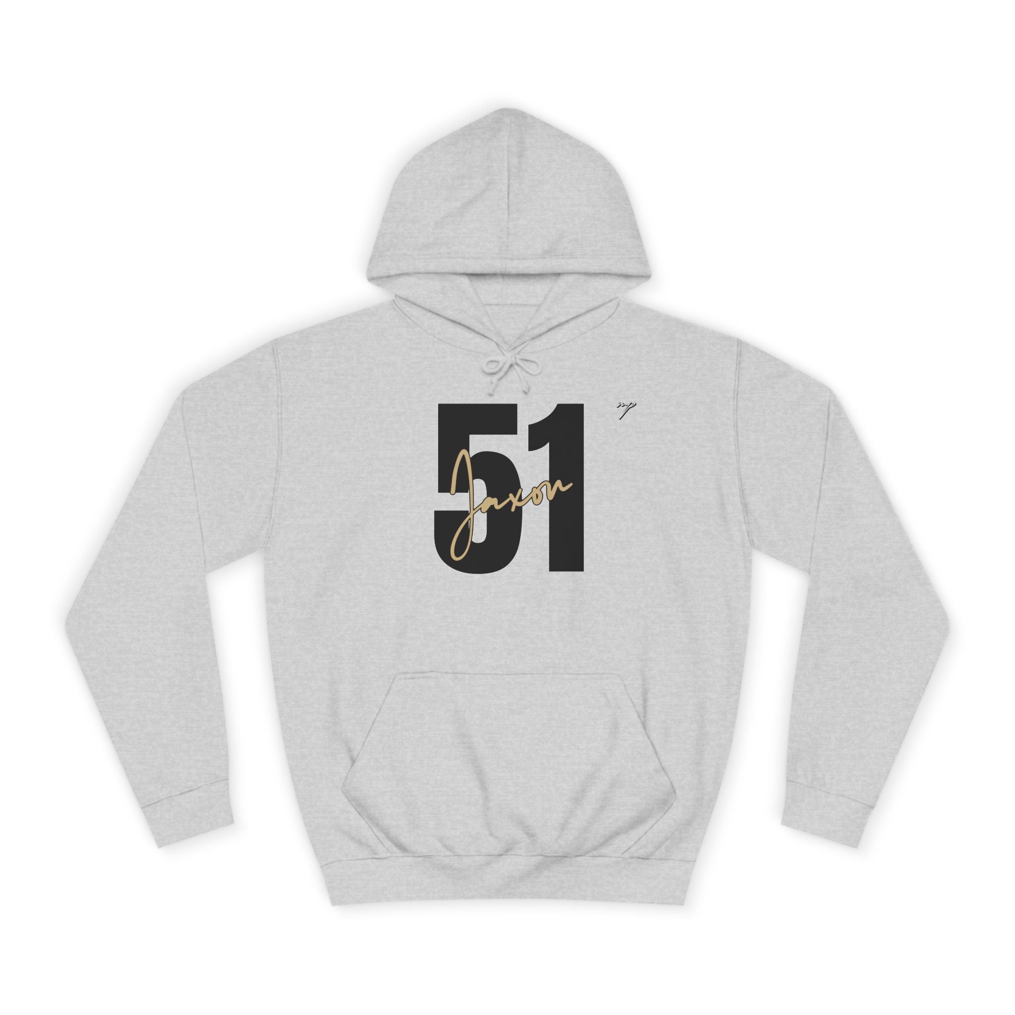 Jaxon Ott Hoodie