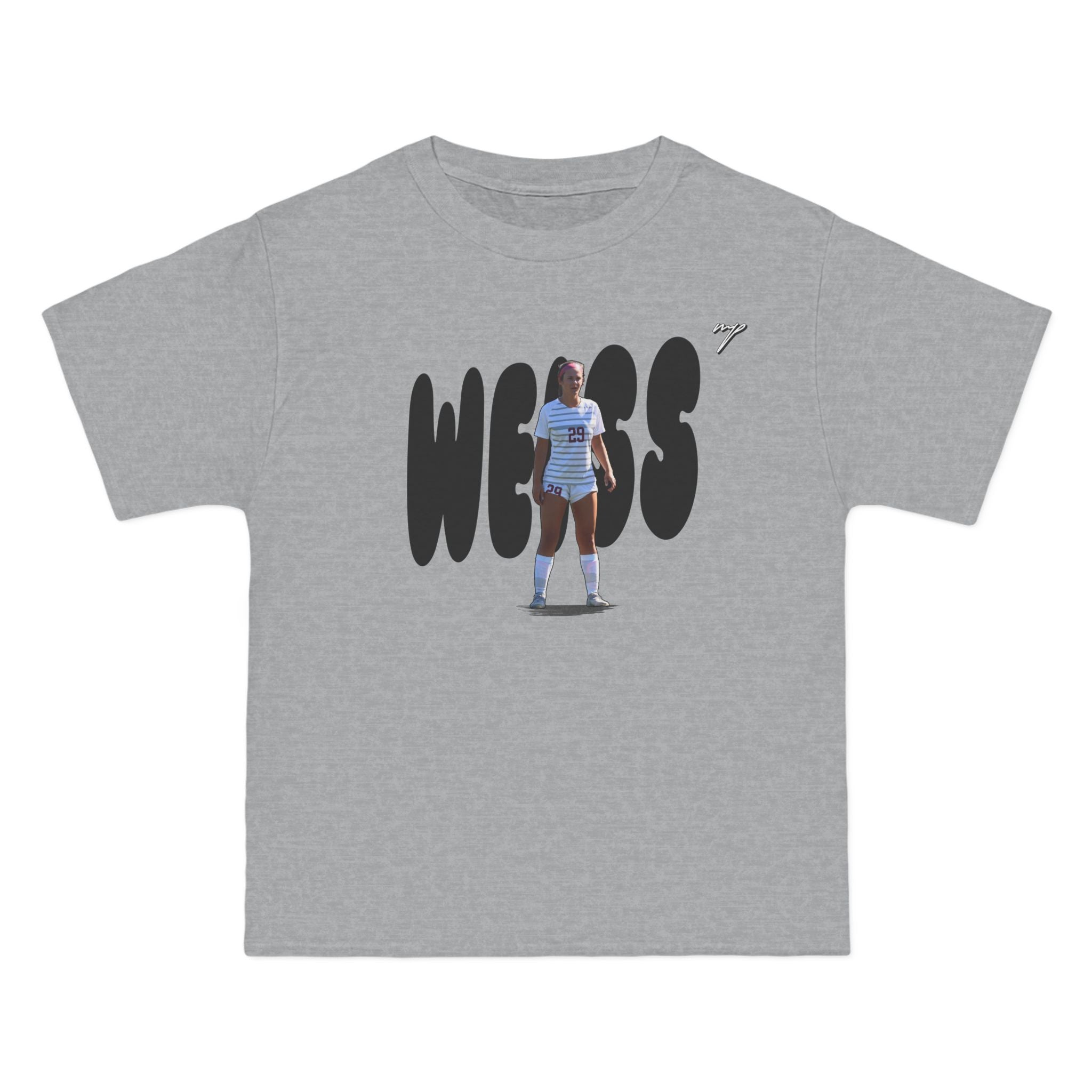 Lauren Weiss Vintage Tee