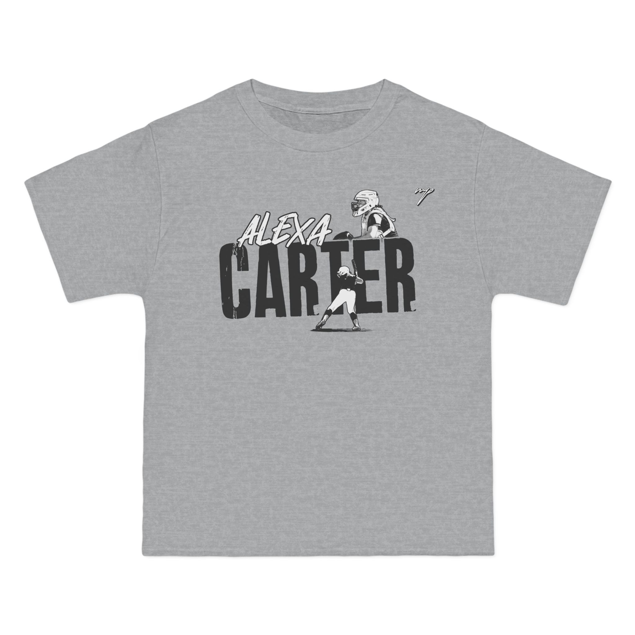 Alexa Carter Vintage Tee
