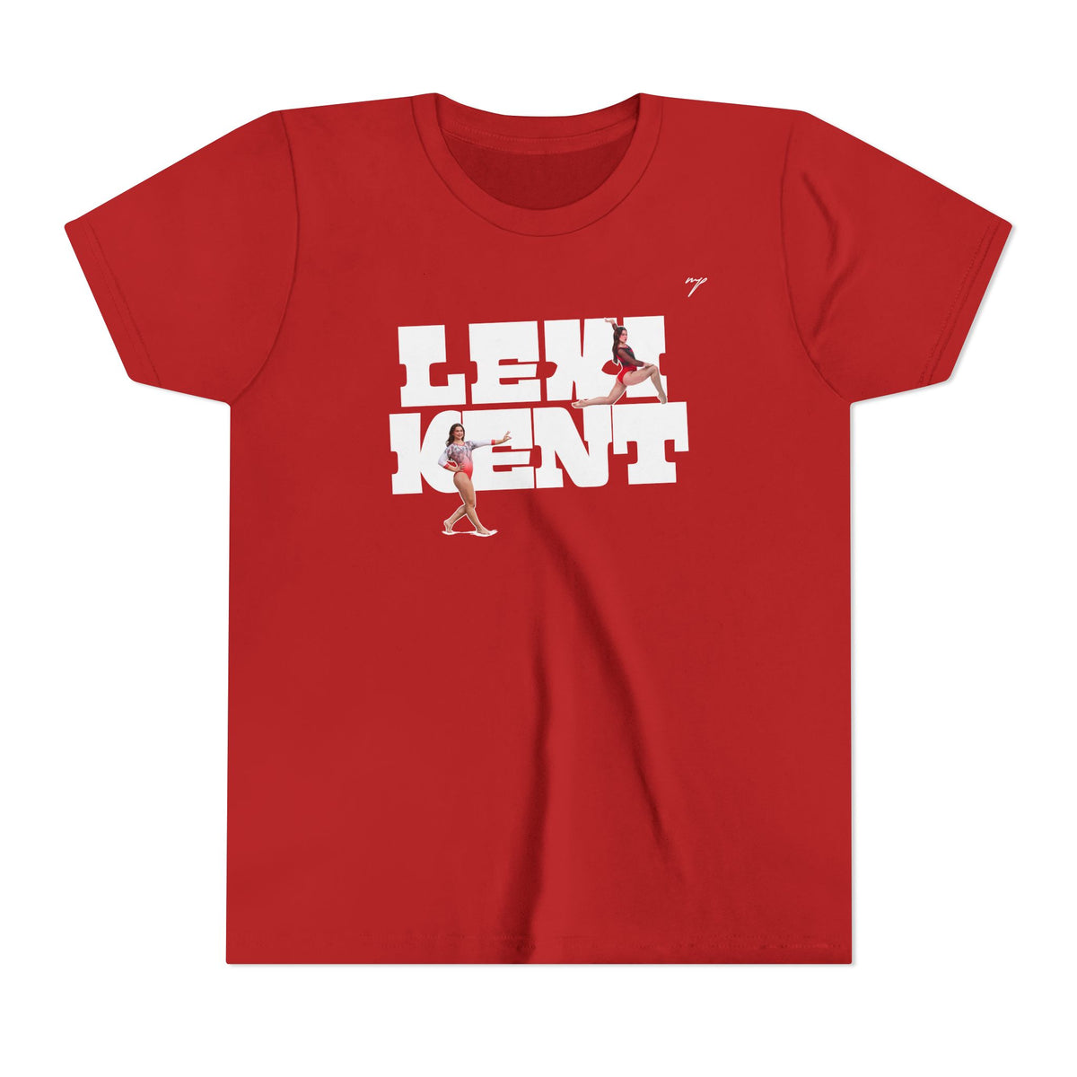 Lexi Kent YOUTH Graphic Tee