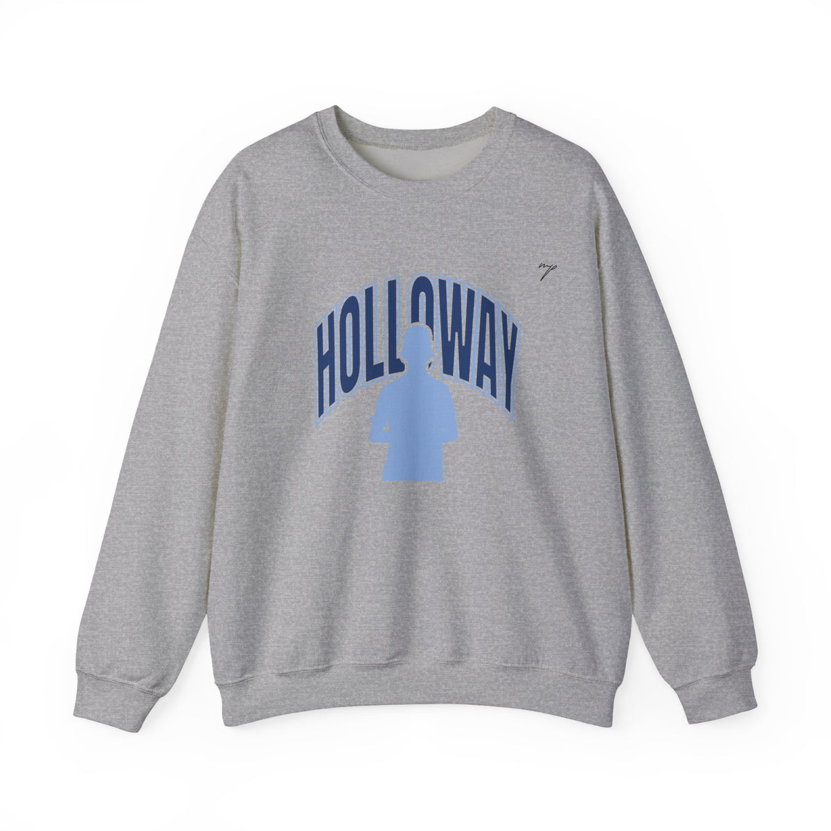 Aedan Holloway Crewneck