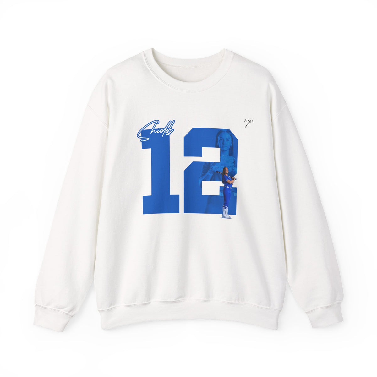 Braylee Shields Crewneck