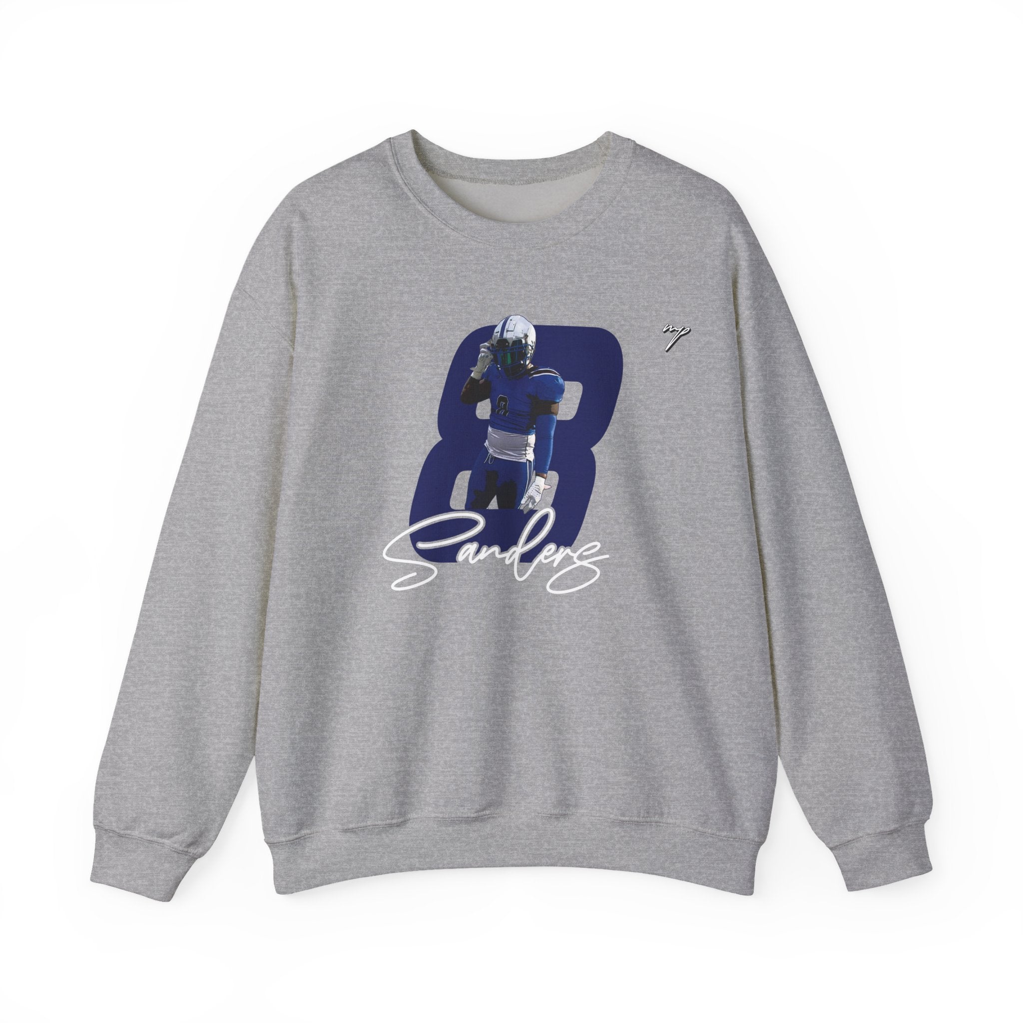 Devon Sanders Crewneck