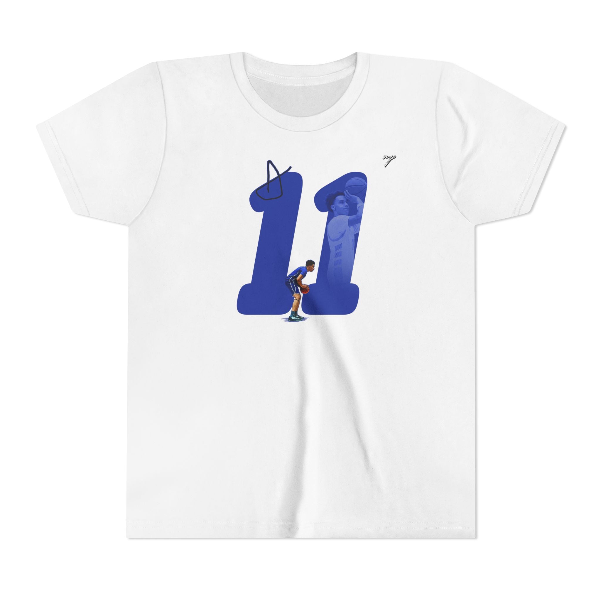 Avahn Jackson YOUTH Graphic Tee