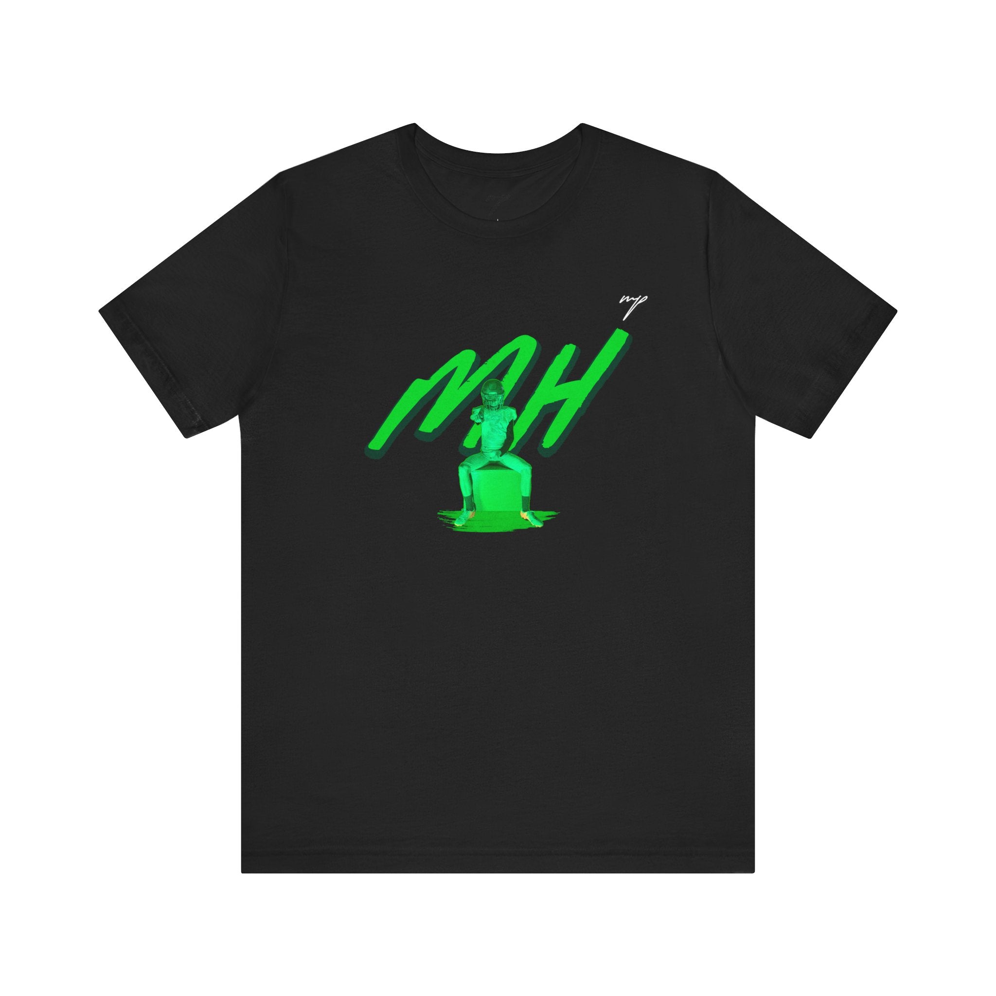 Michael Harrelson Graphic Tee