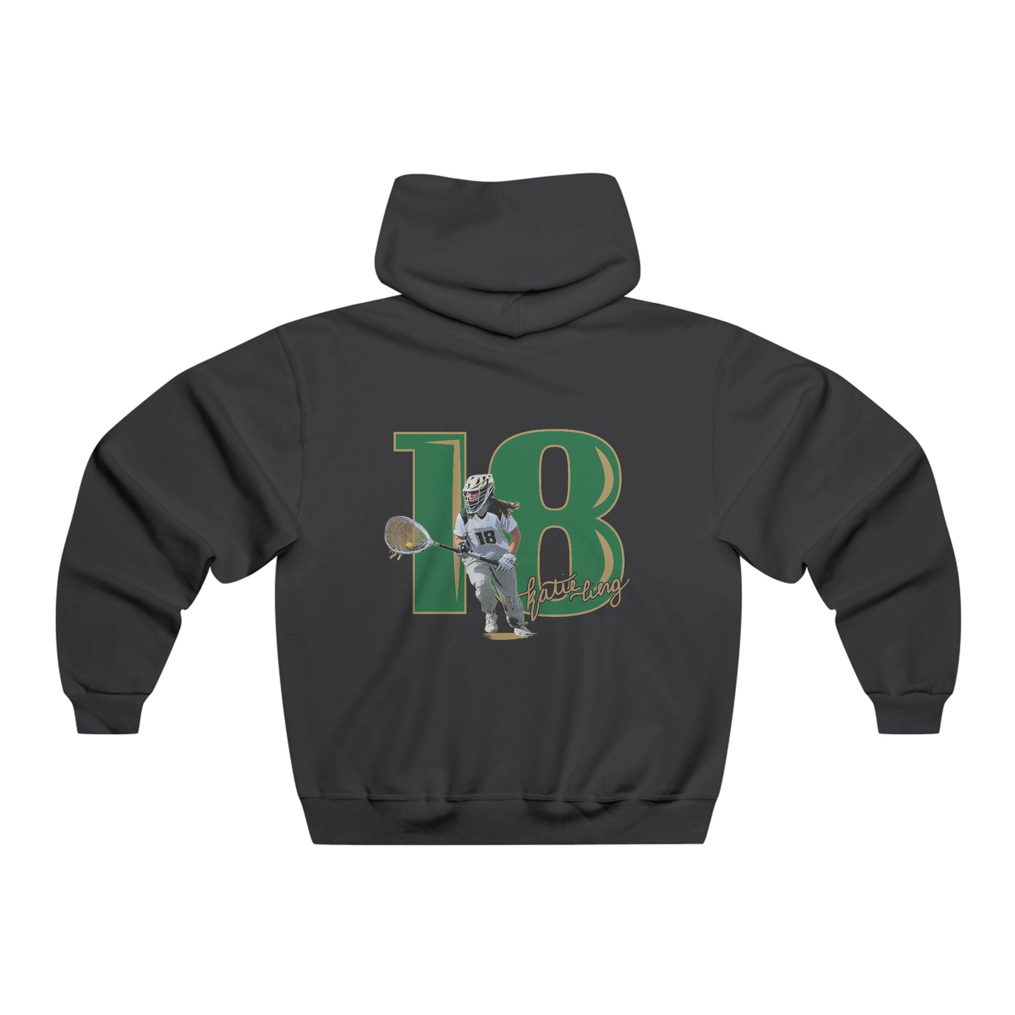 Katie Ling Vintage Hoodie
