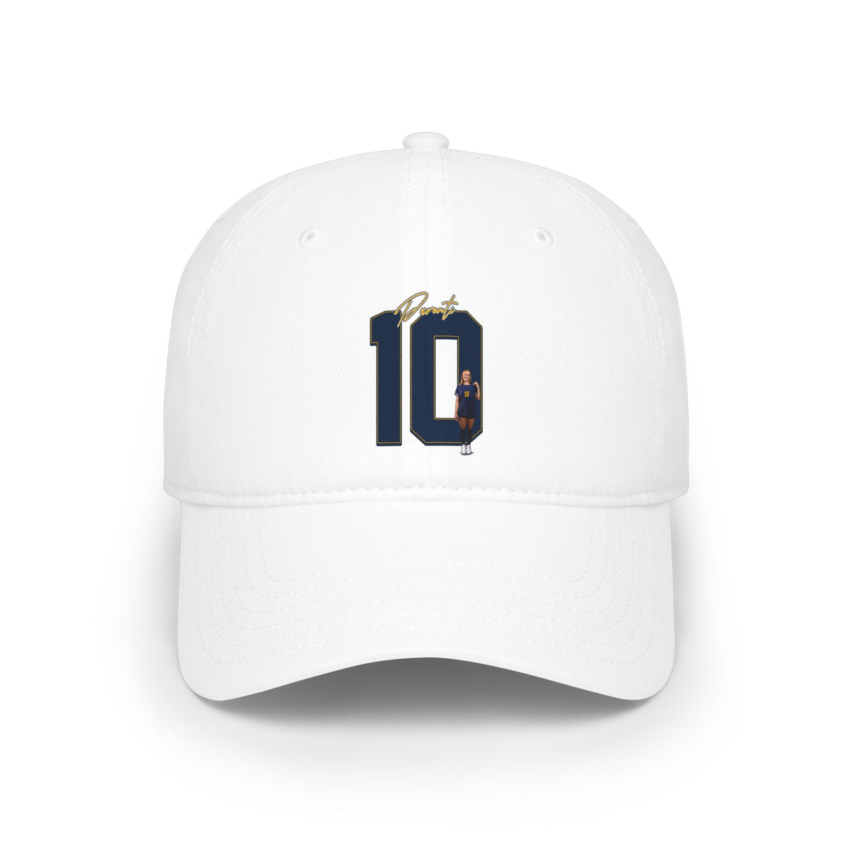 Sloane Parenti Hat