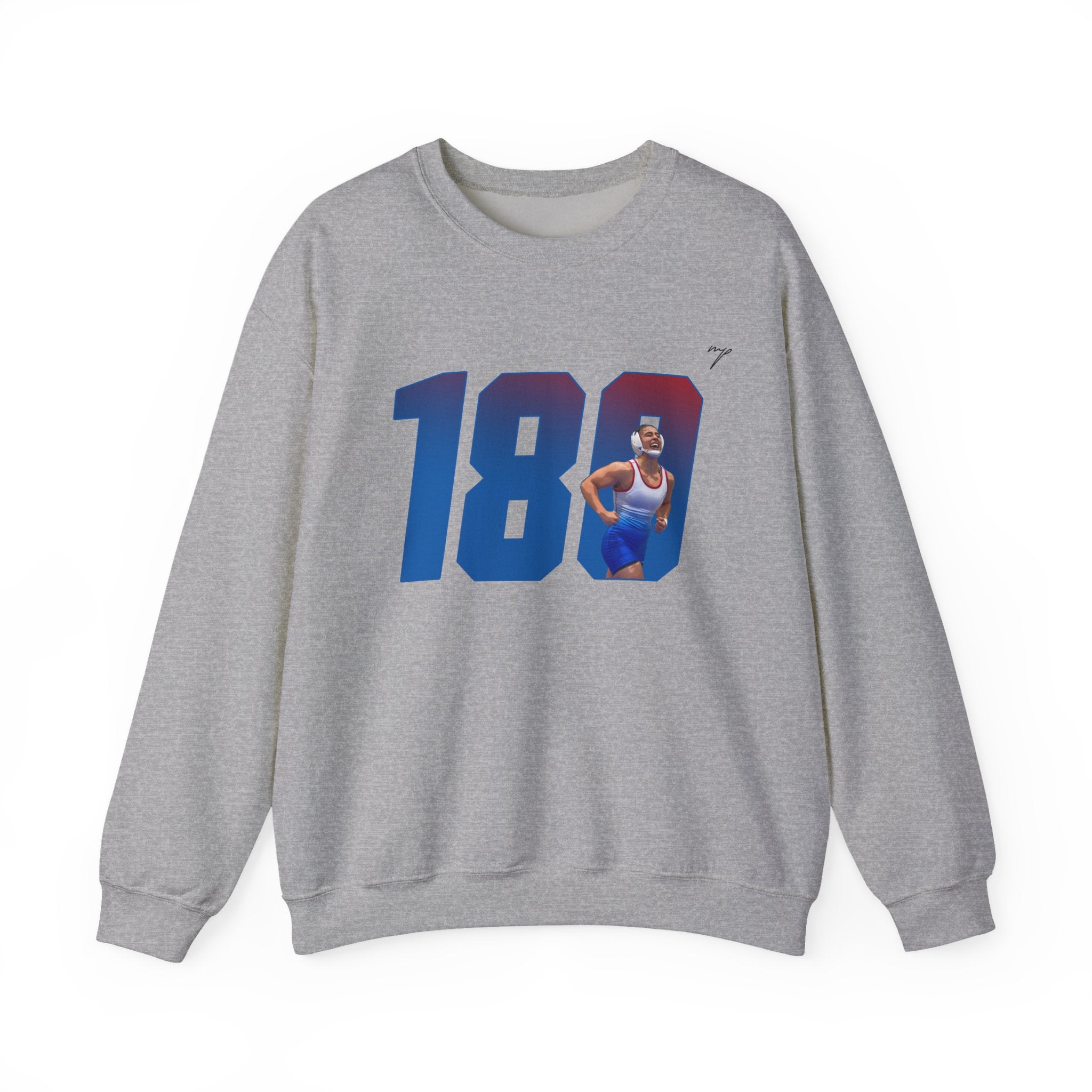 Isabella Gretzinger Crewneck