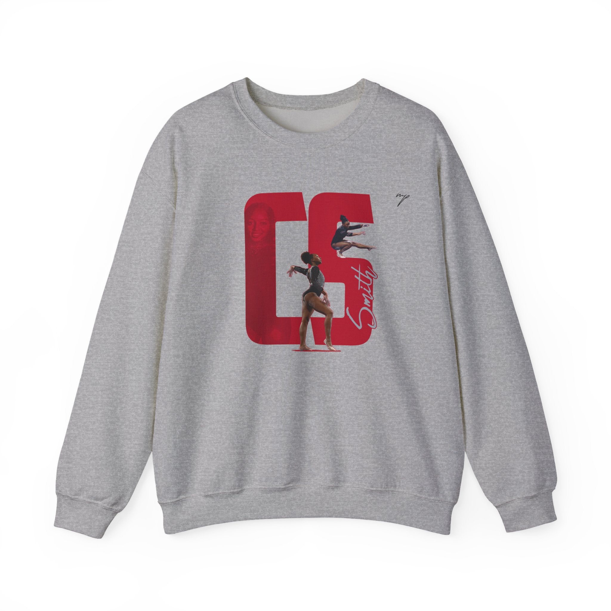 Cameron Smith Crewneck
