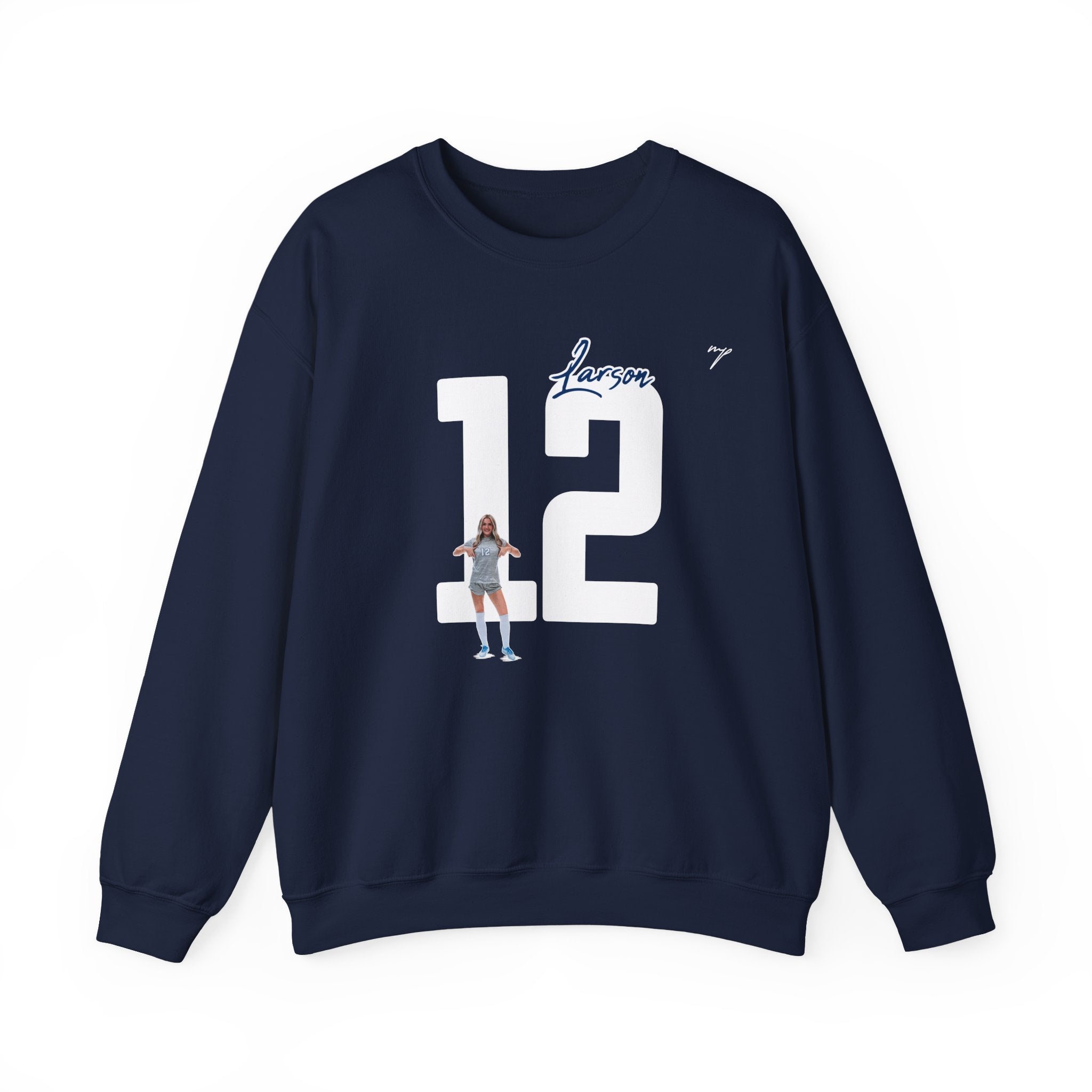 Karlee Larson Crewneck