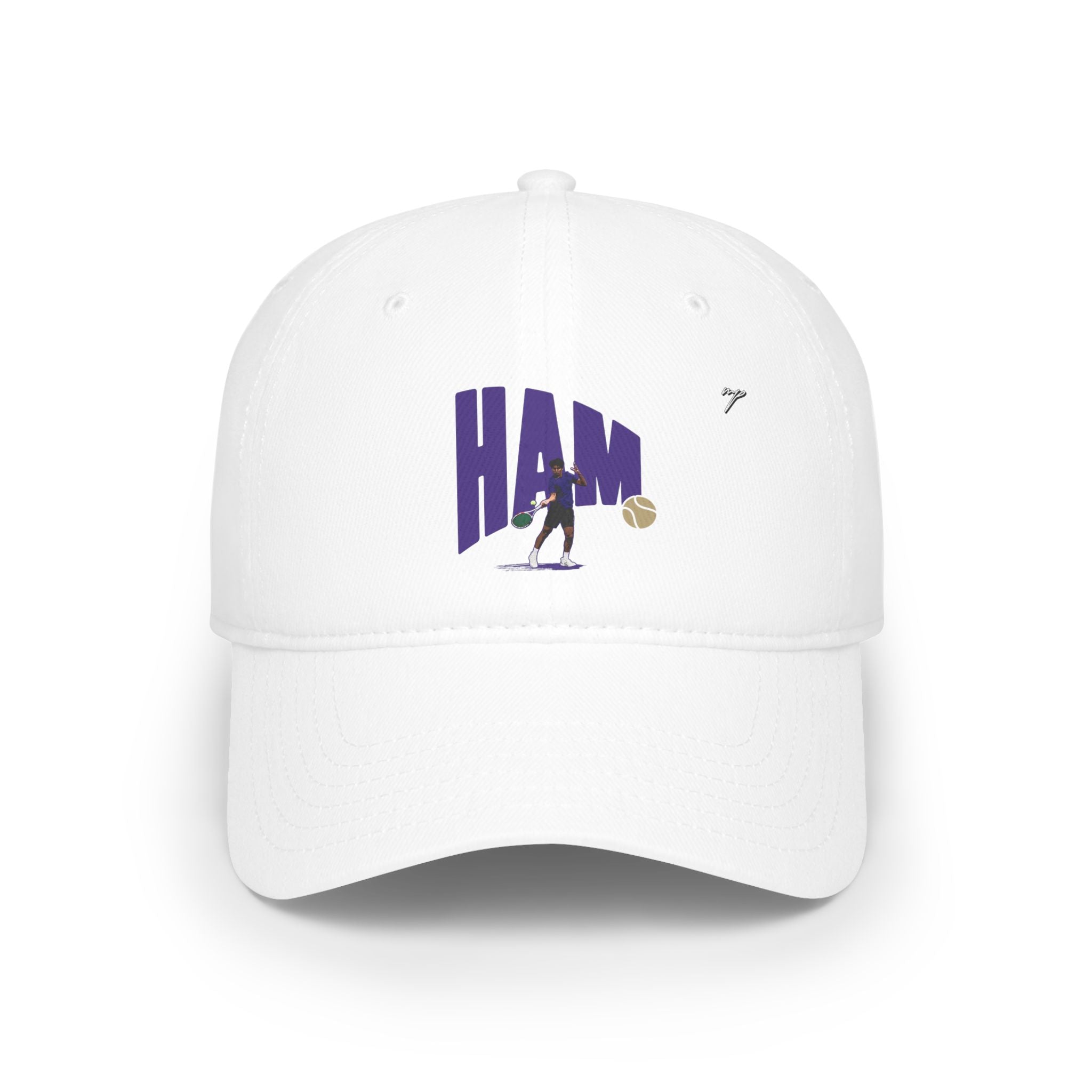 Soham Purohit Hat