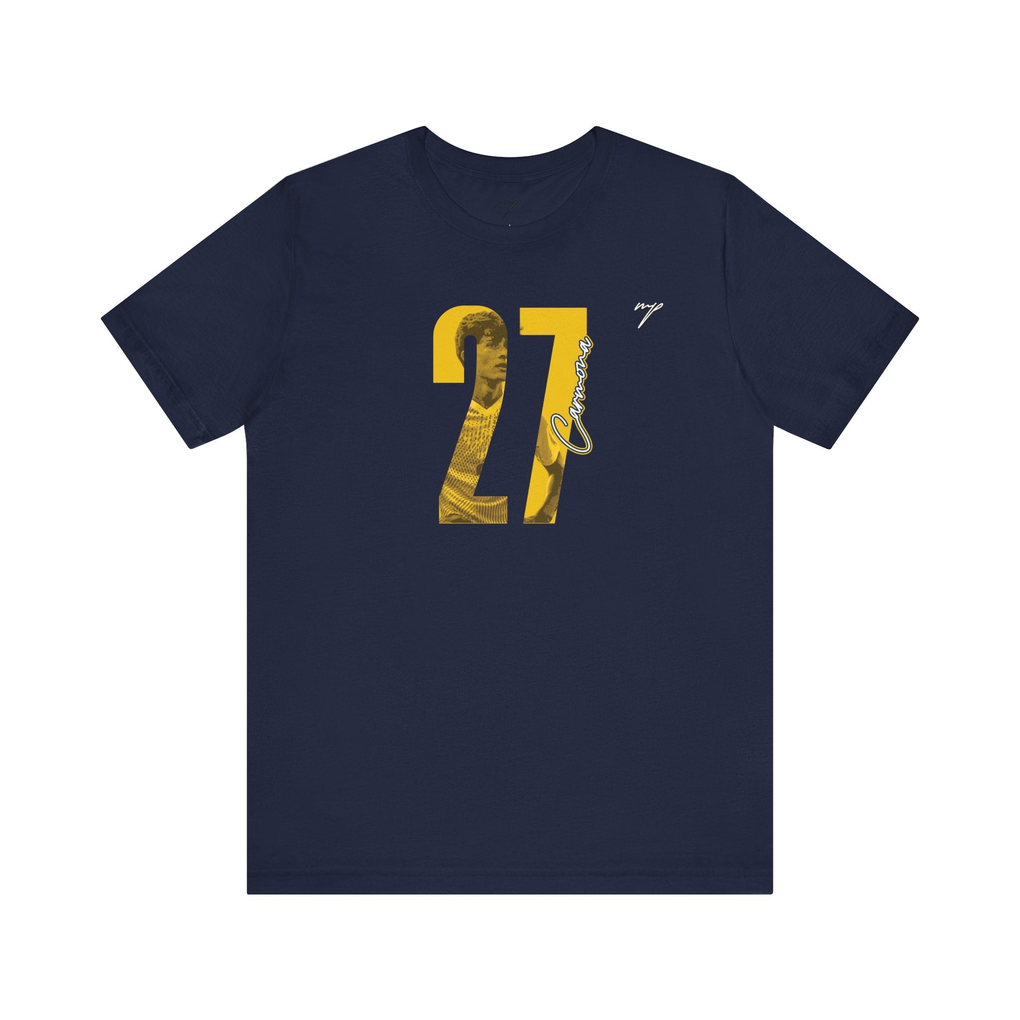 Noah Carmona Graphic Tee