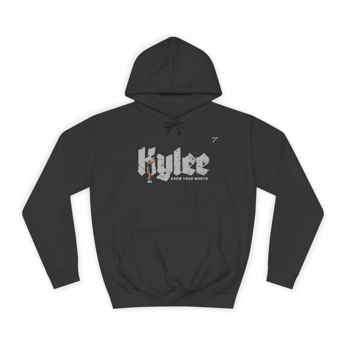 Kylee Yeh Hoodie