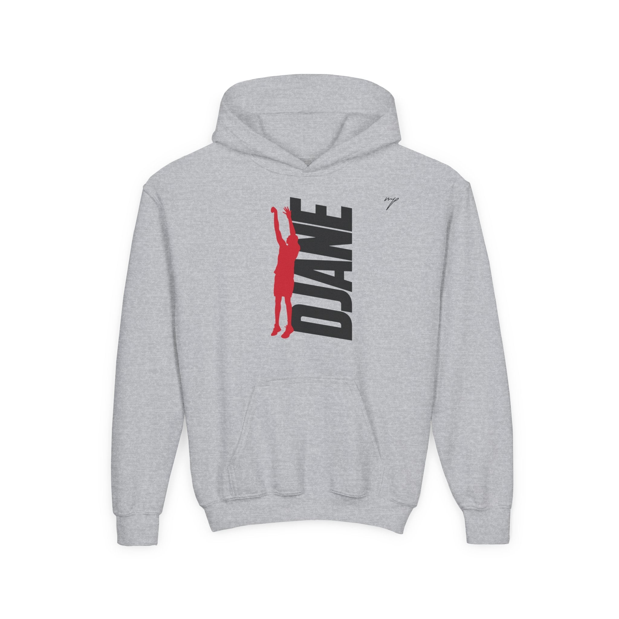 Ibrahim Djane YOUTH Hoodie