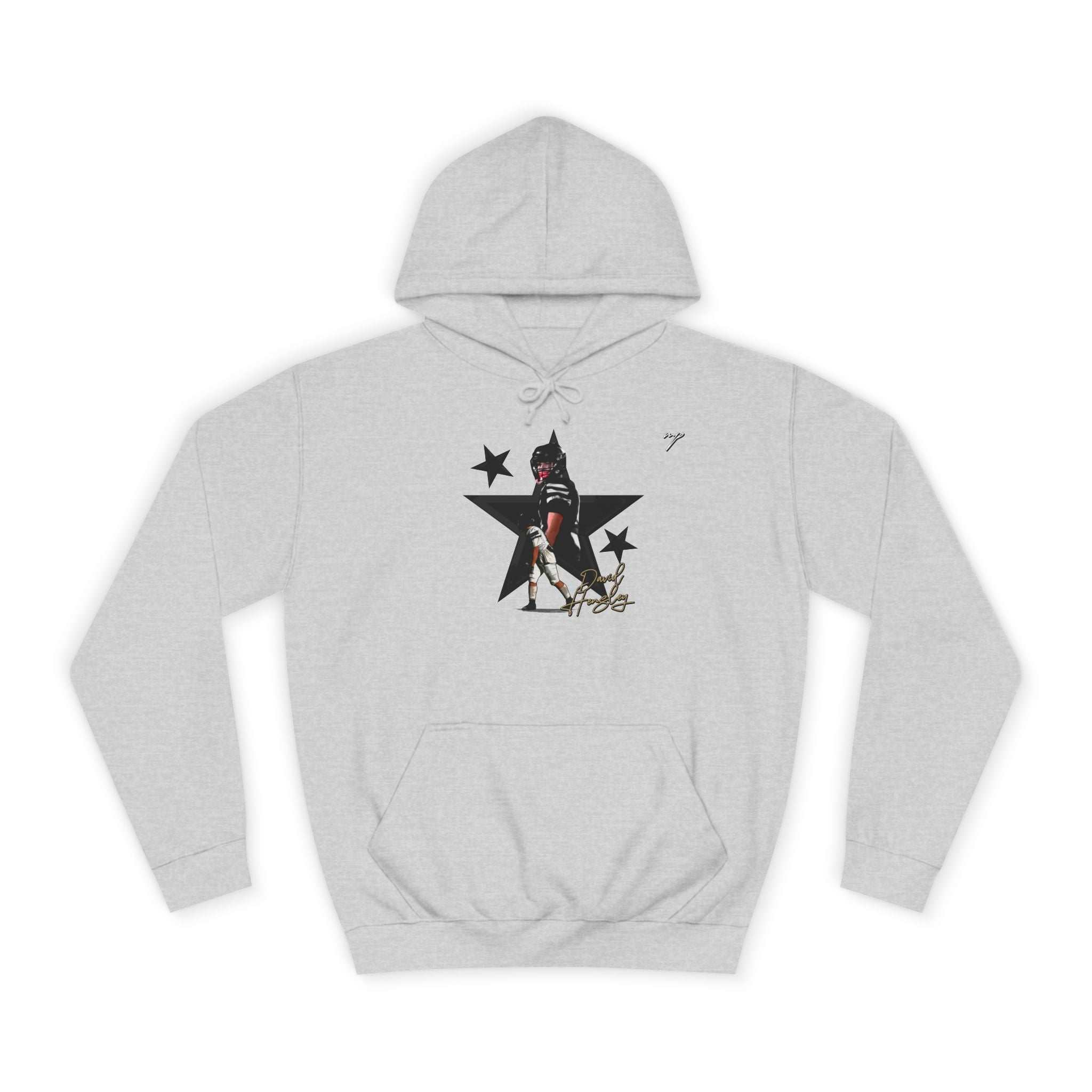 David Hensley Hoodie
