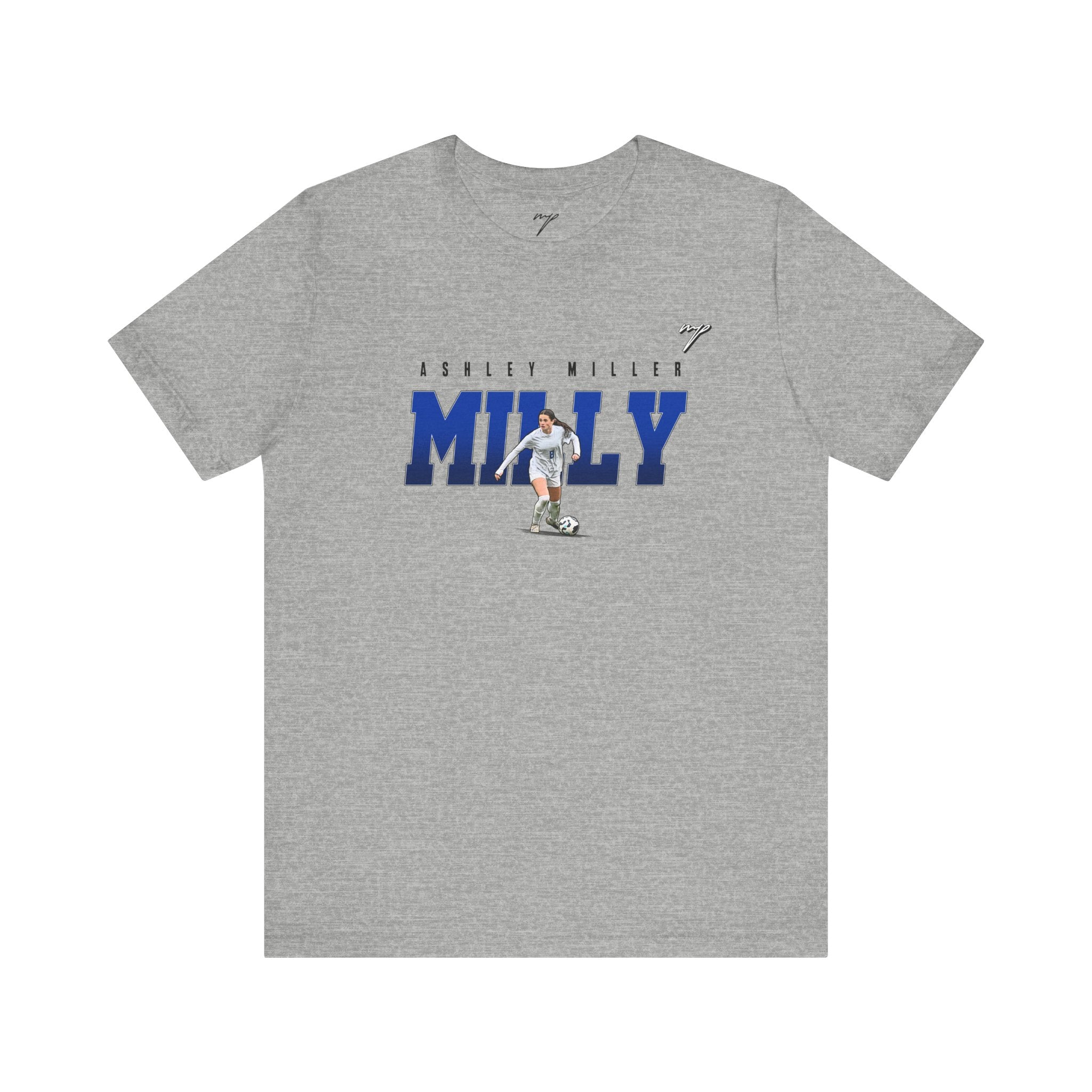 Ashley Miller Graphic Tee