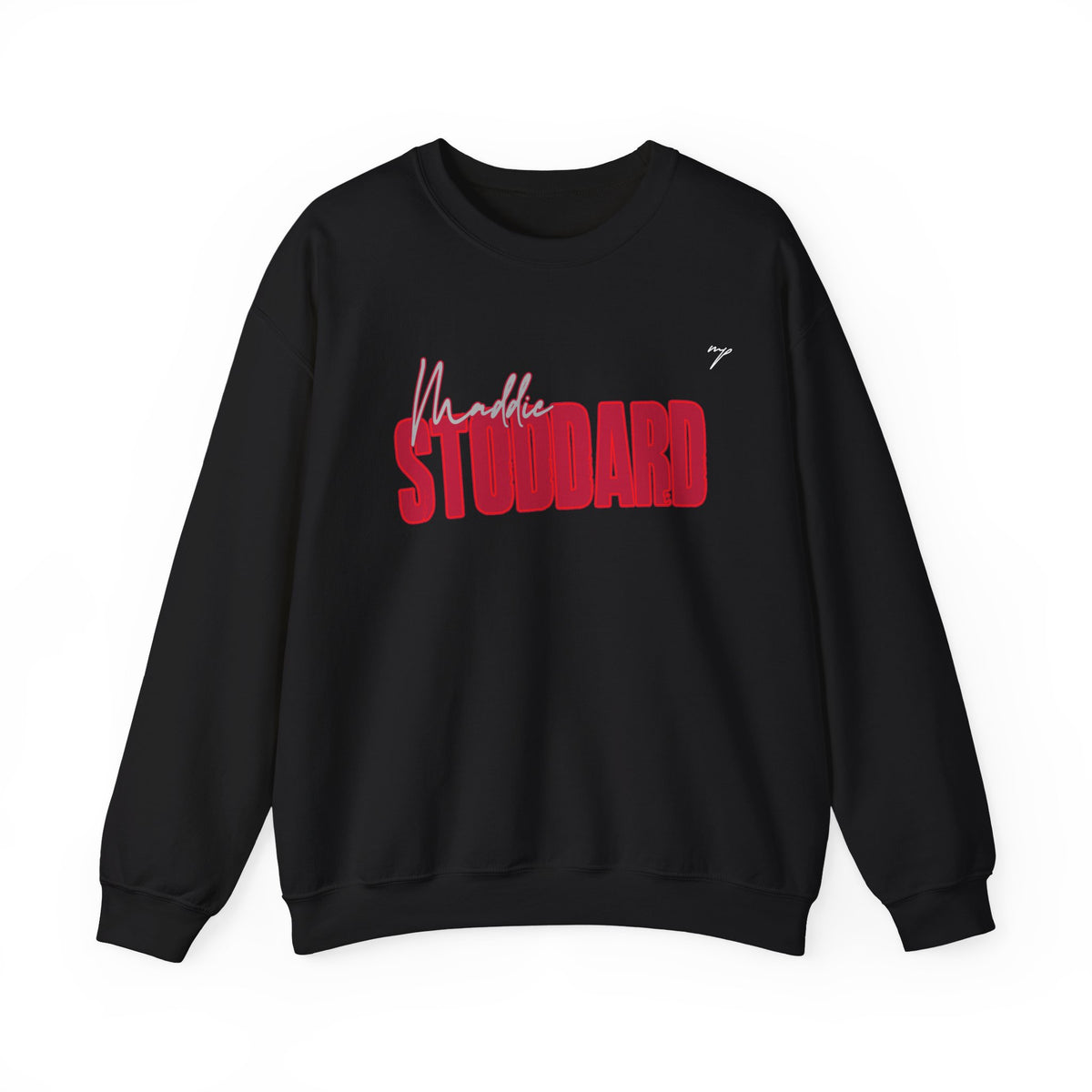 Maddie Stoddard Crewneck