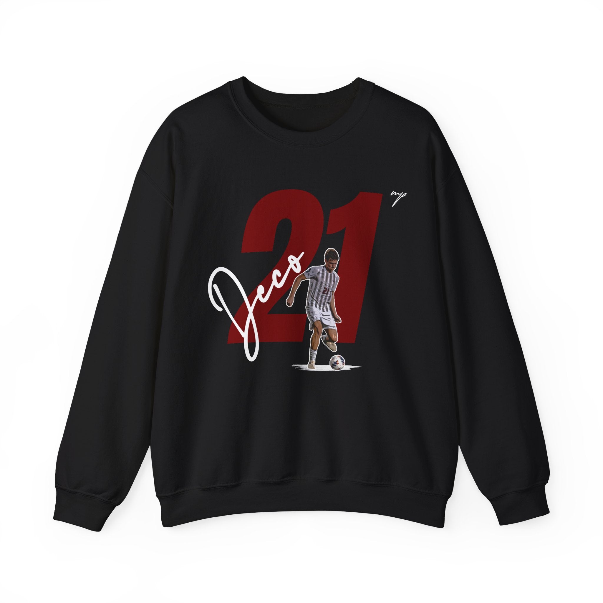 Jacopo De Collibus Crewneck