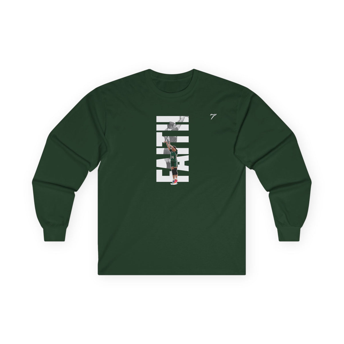 Faith Ferguson Long Sleeve