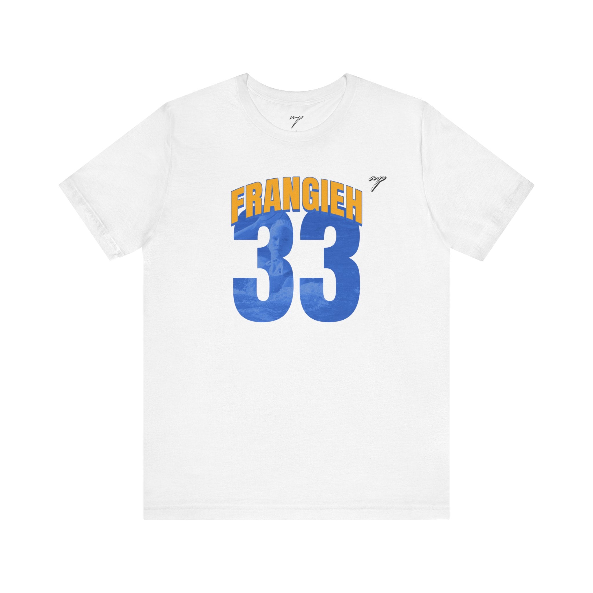 Zoë Frangieh Graphic Tee