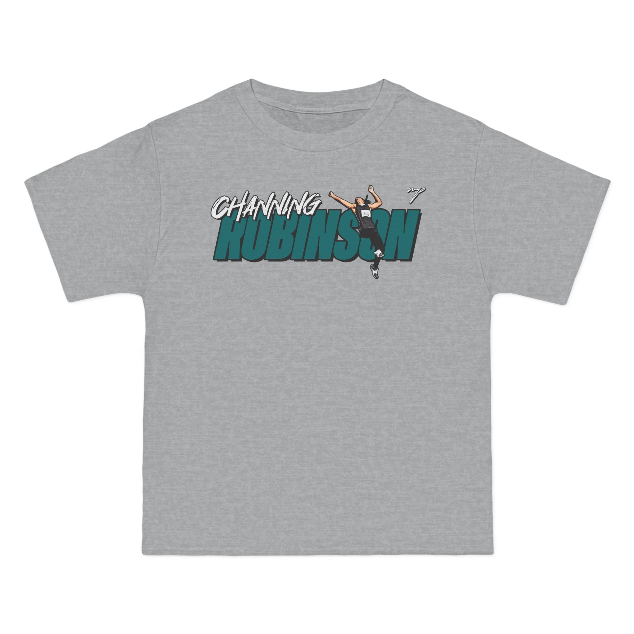 Channing Robinson Vintage Tee