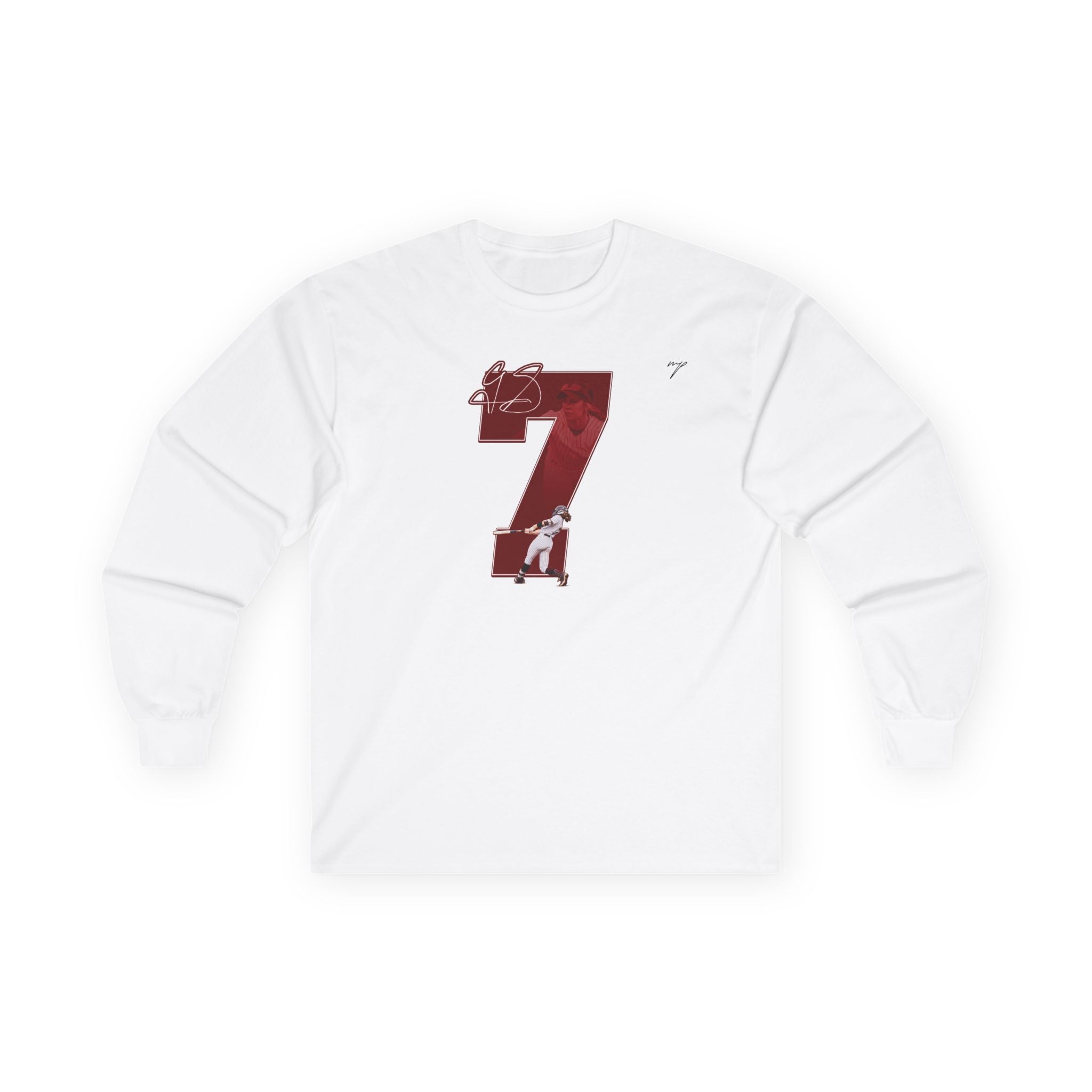 Gabriella Schaeffer Long Sleeve