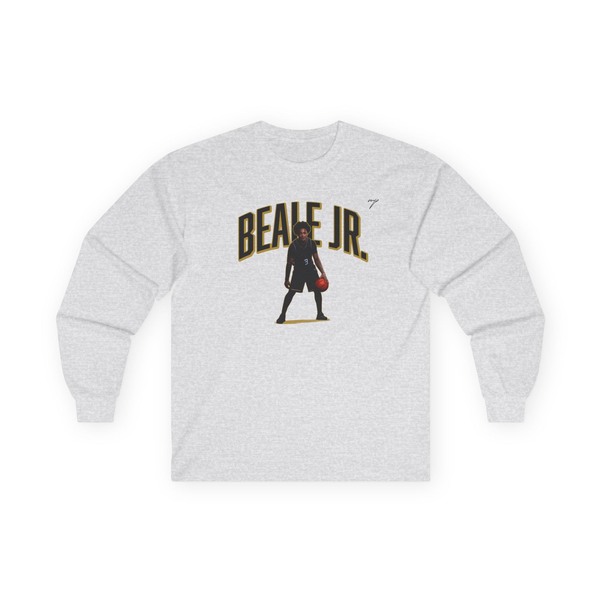 George Beale Jr. Long Sleeve