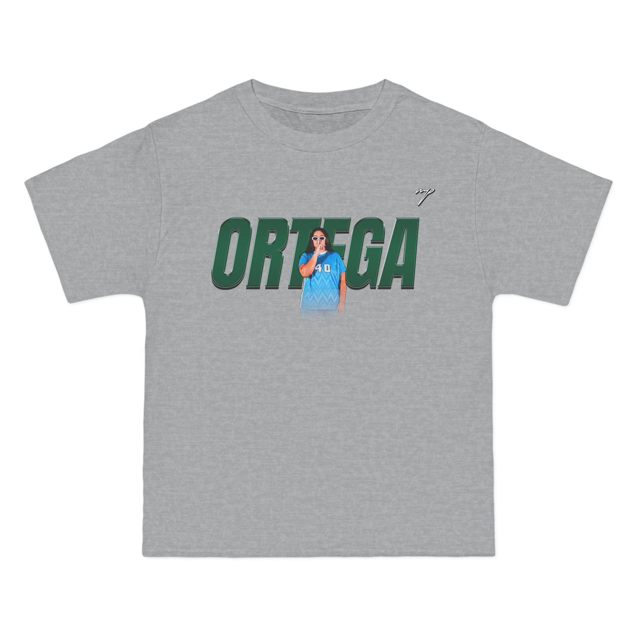 Julia Ortega Vintage Tee