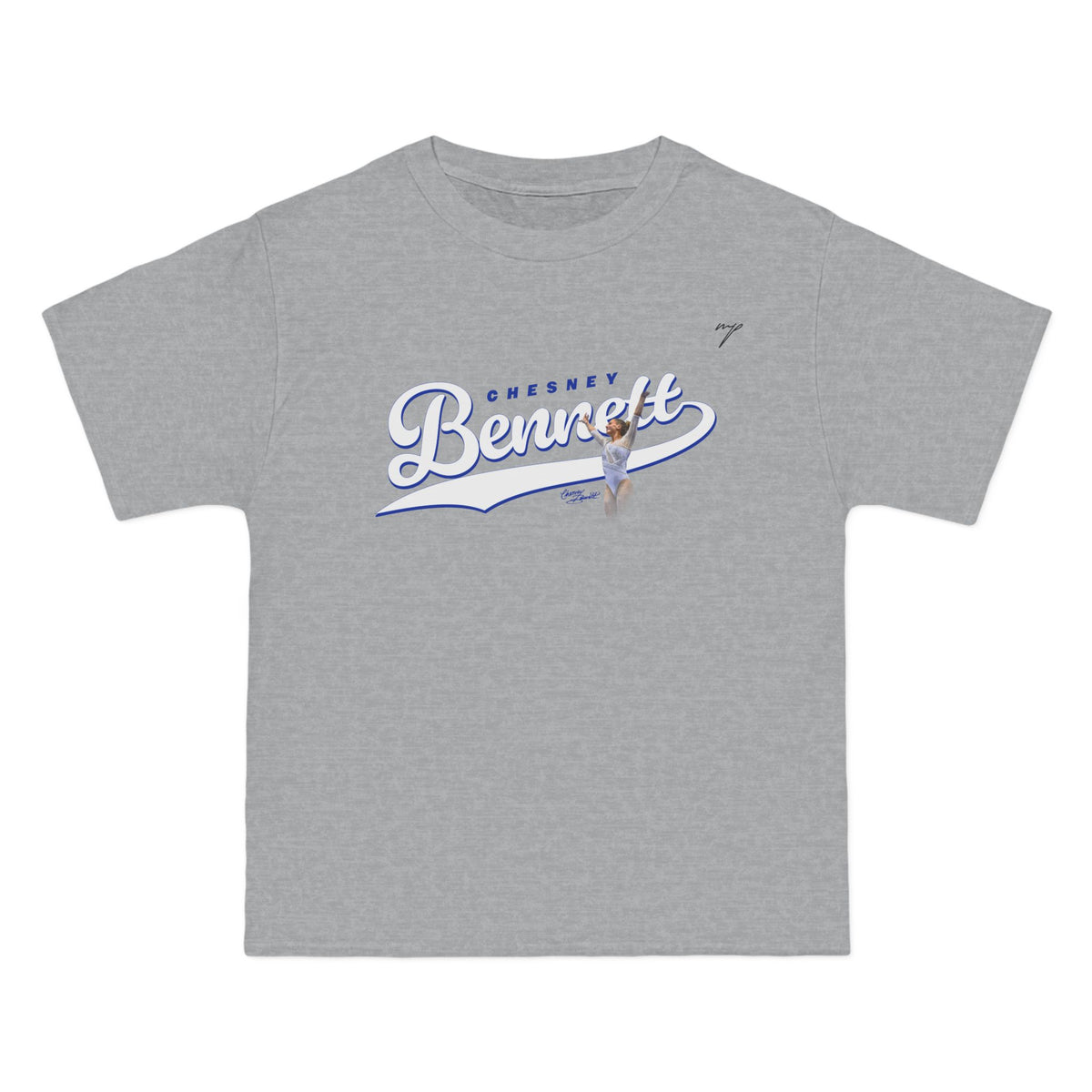 Chesney Bennett Vintage Tee